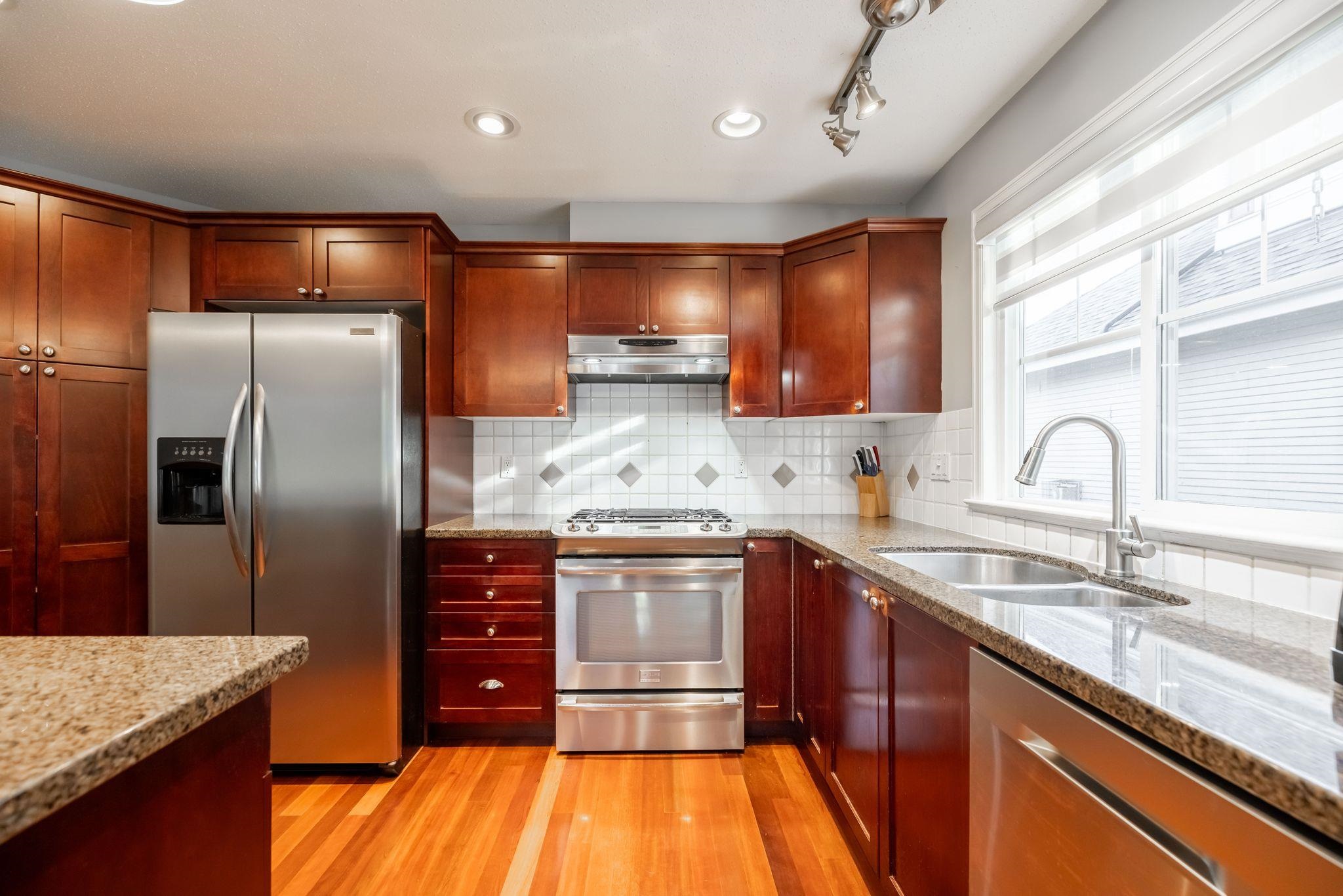 25 16995 64 AVENUE, #25