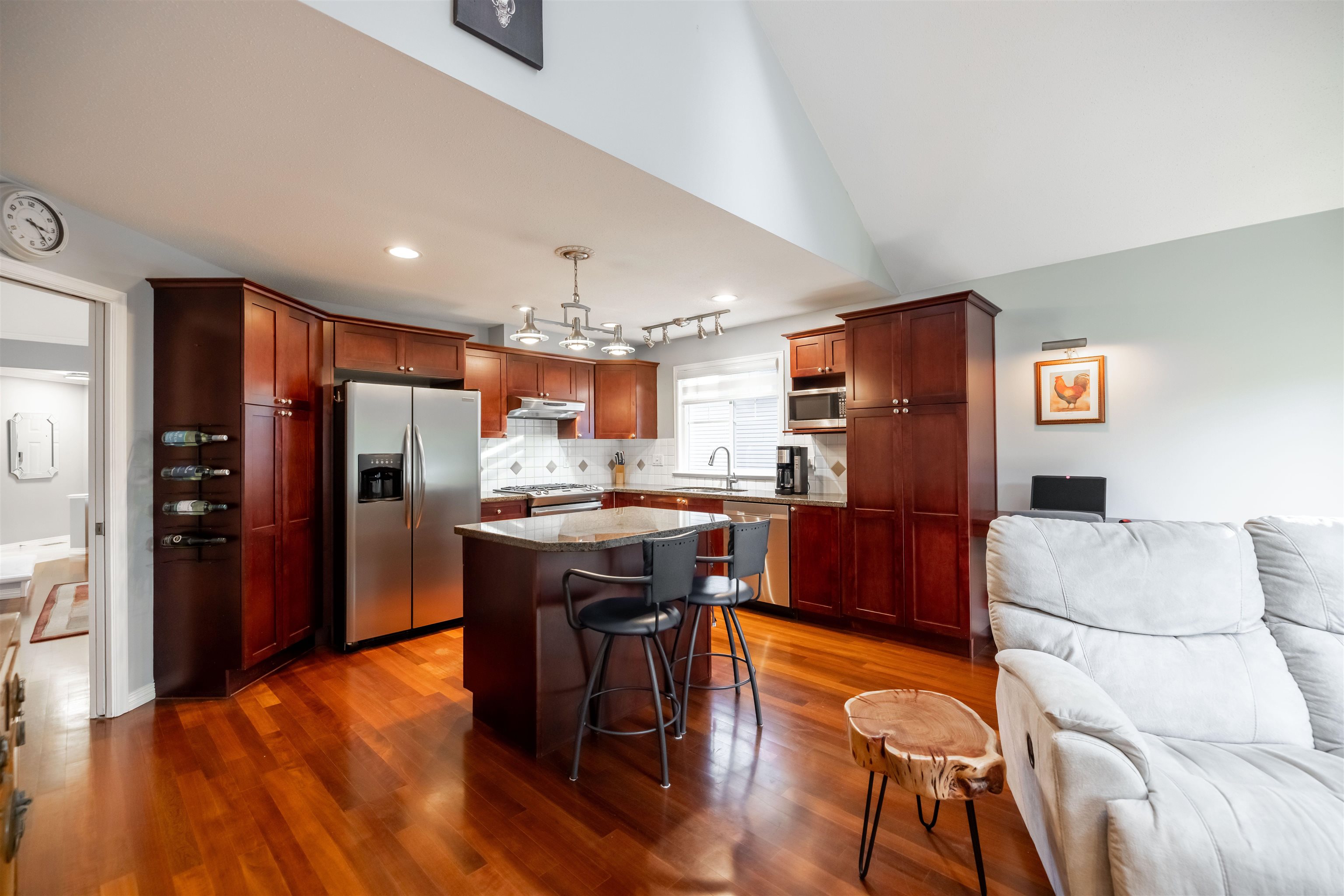 25 16995 64 AVENUE, #25