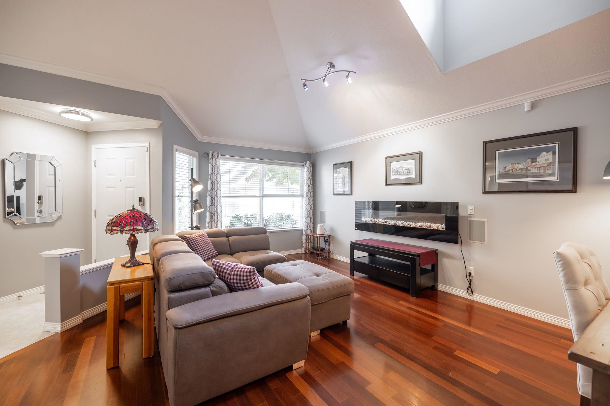25 16995 64 AVENUE, #25