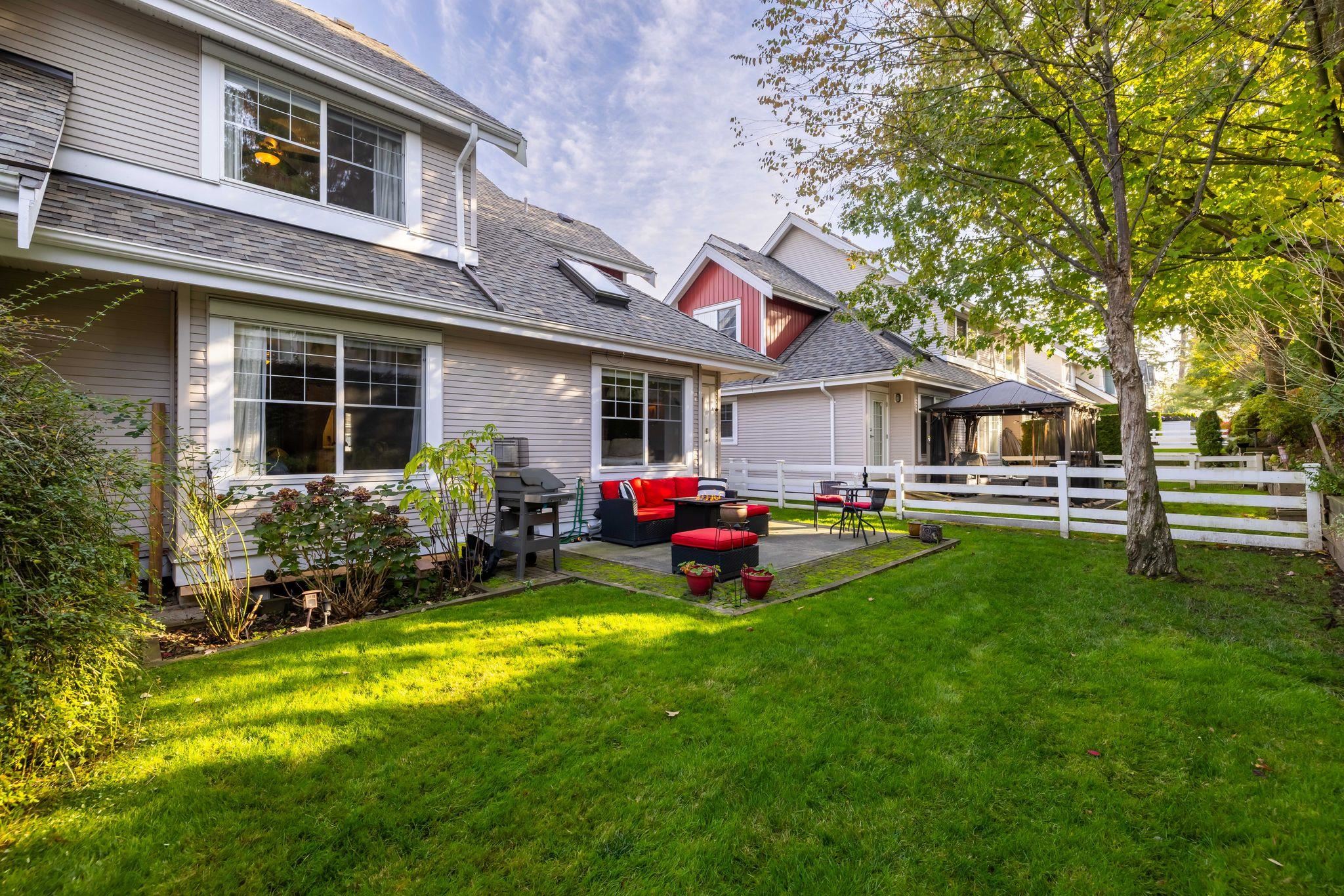 25 16995 64 AVENUE, #25