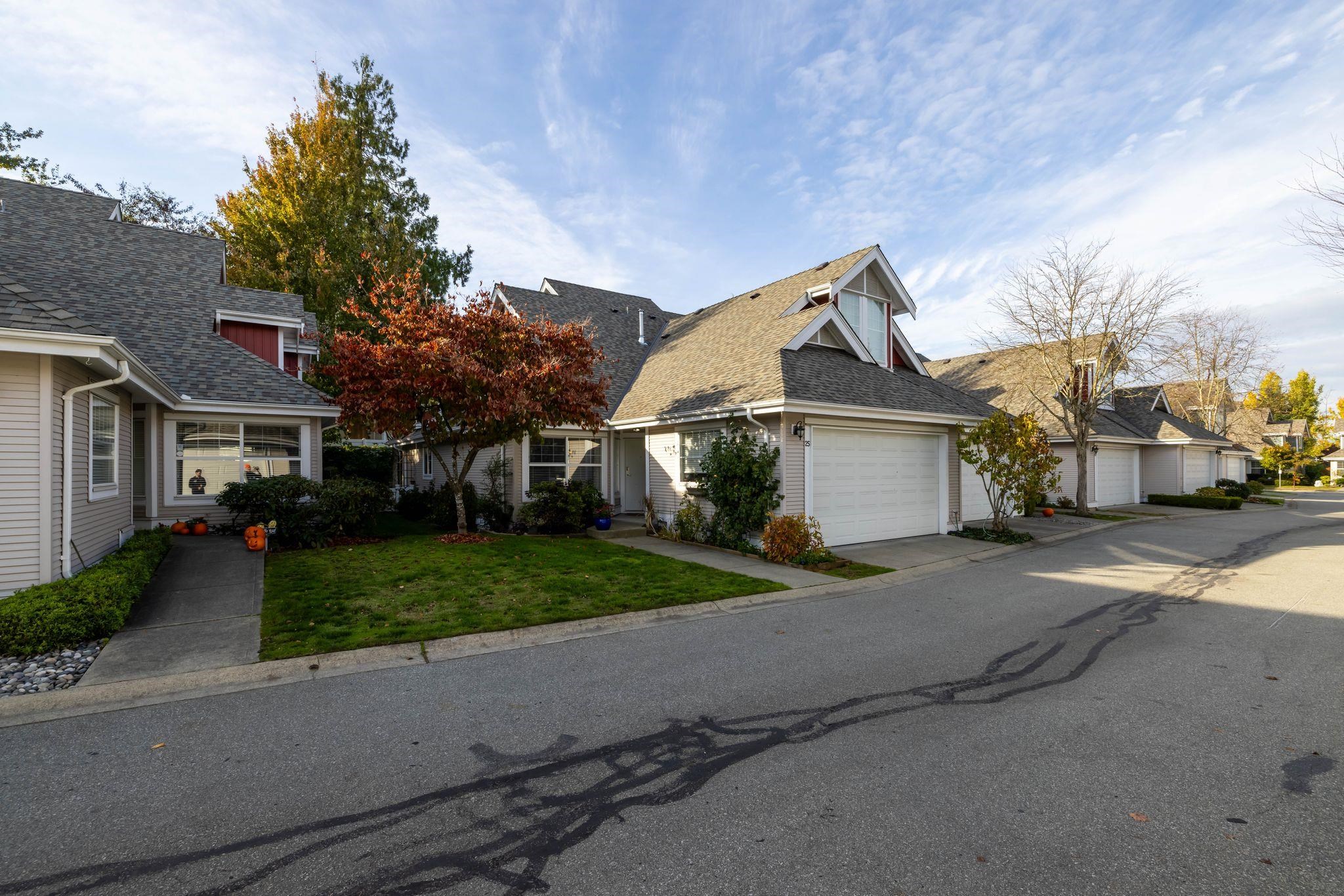 25 16995 64 AVENUE, #25