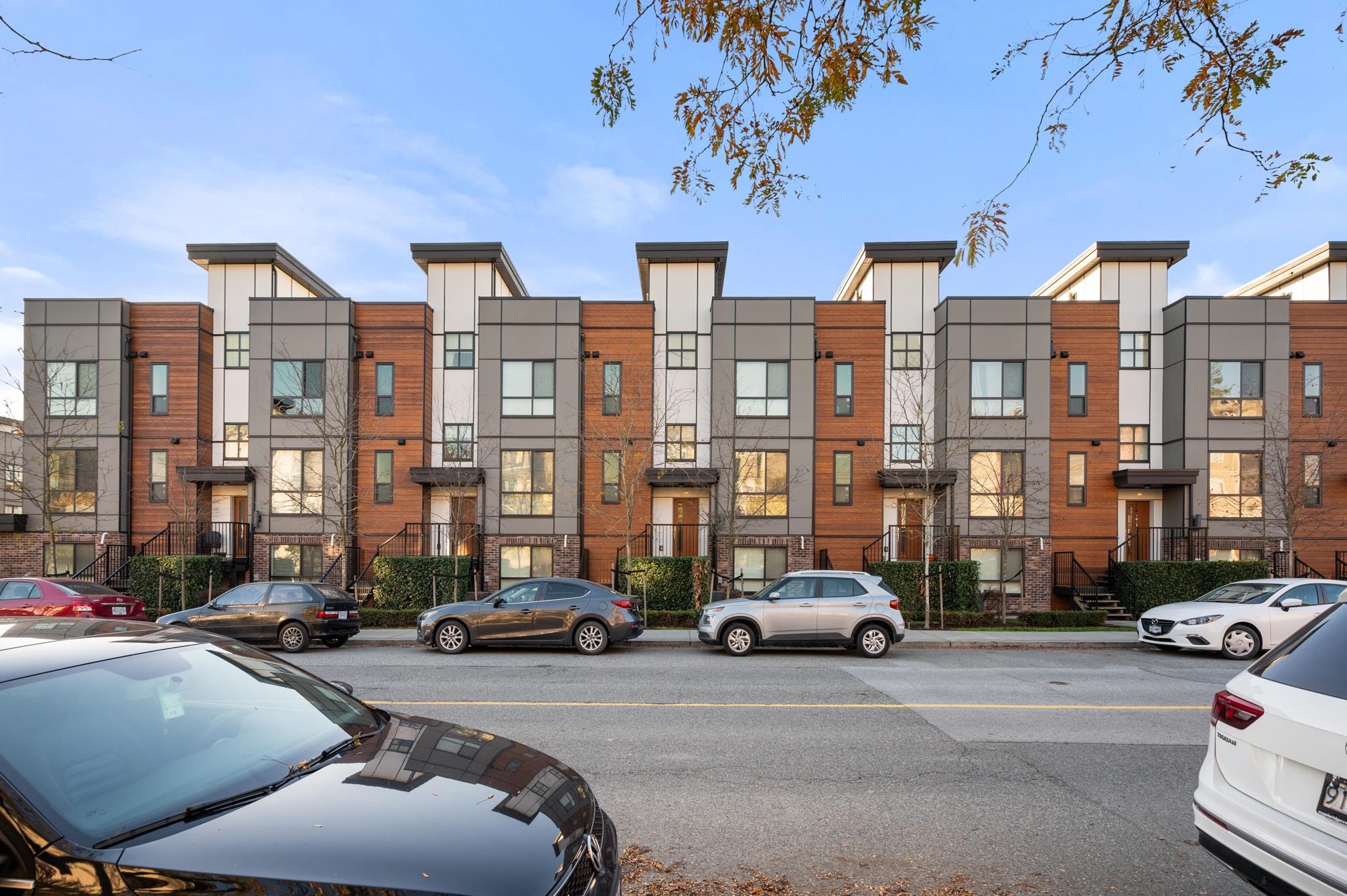 11 19789 55 AVENUE, #11