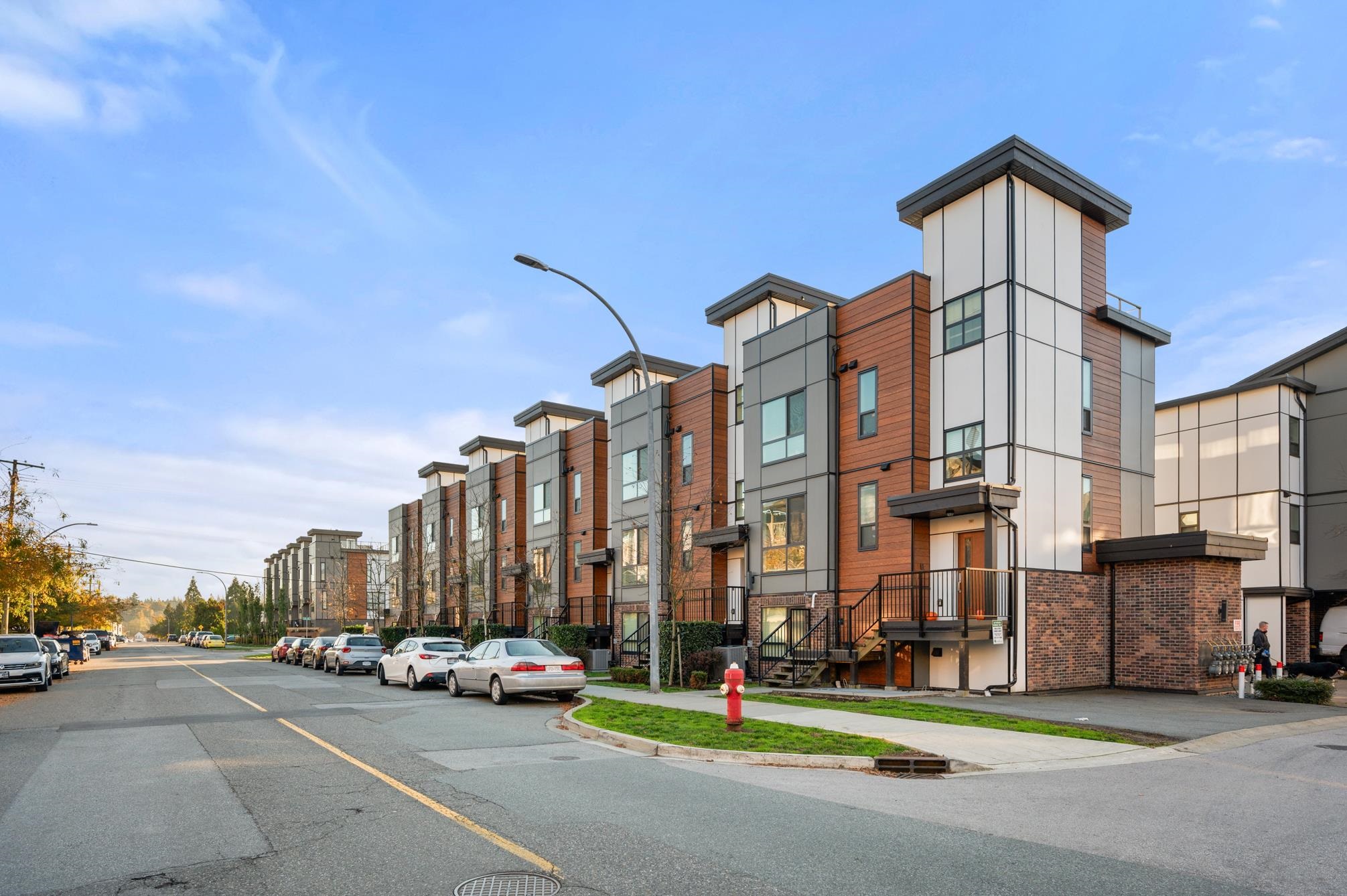 11 19789 55 AVENUE, #11