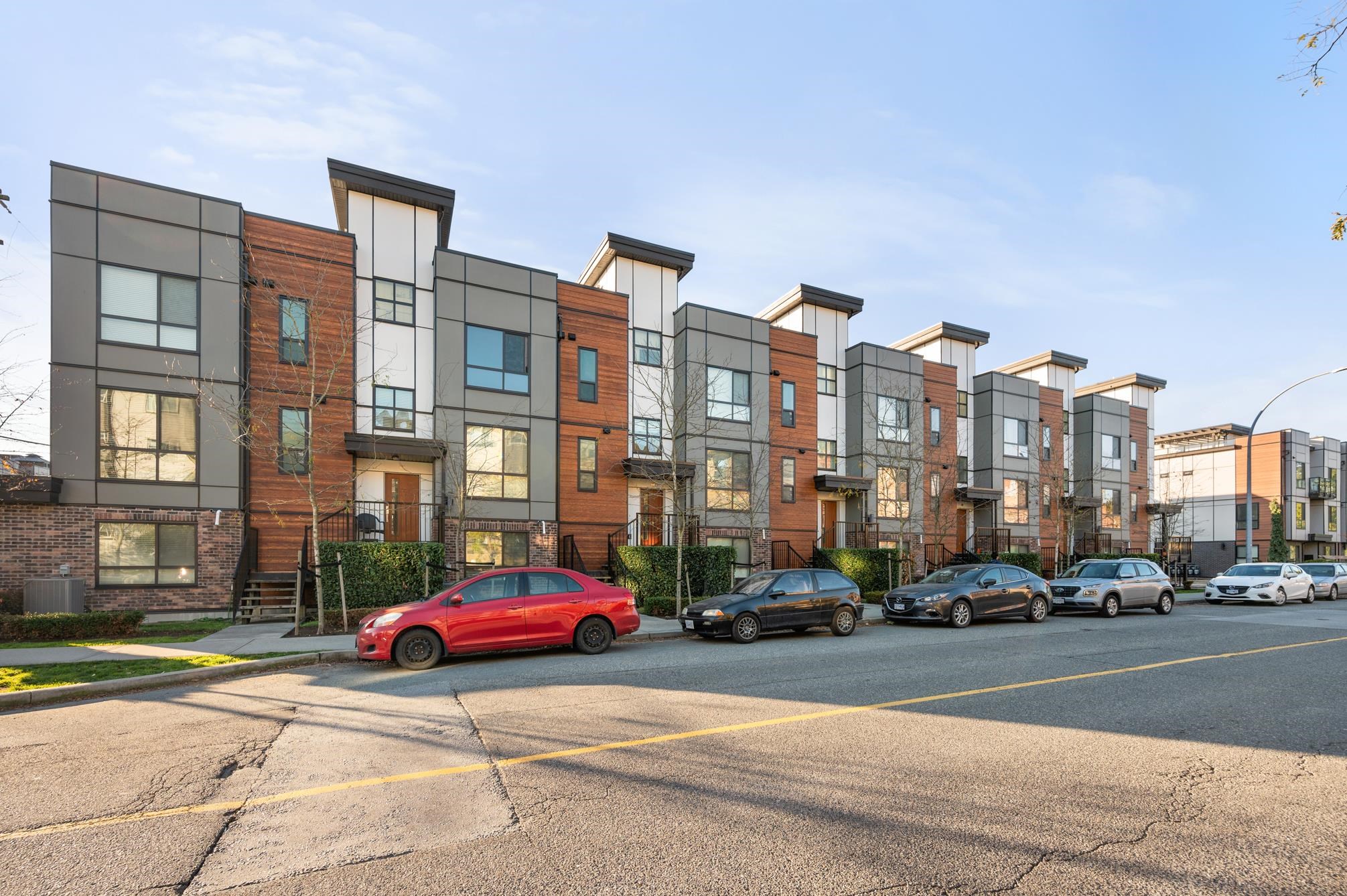 11 19789 55 AVENUE, #11