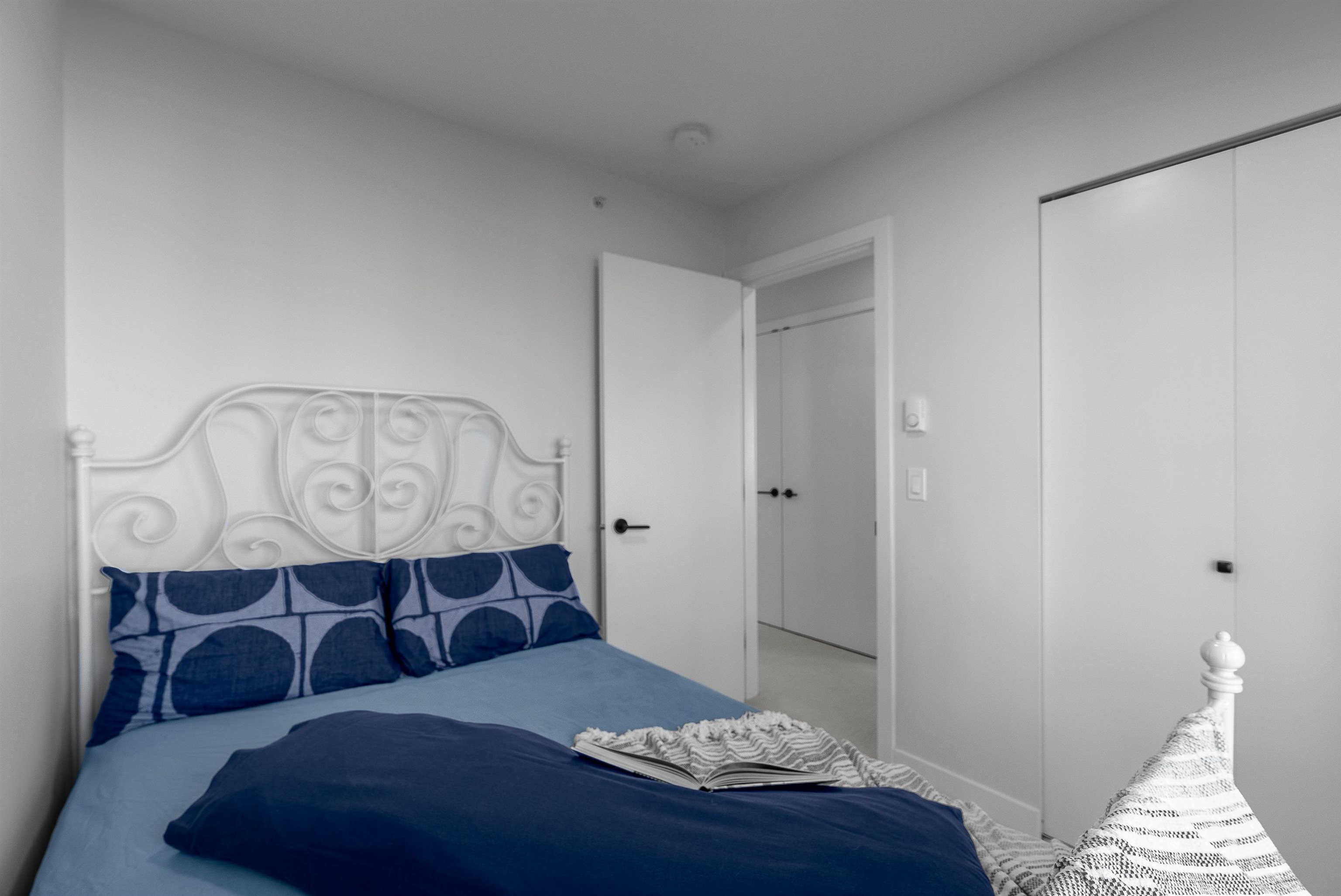 106 488 FURNESS STREET, #106