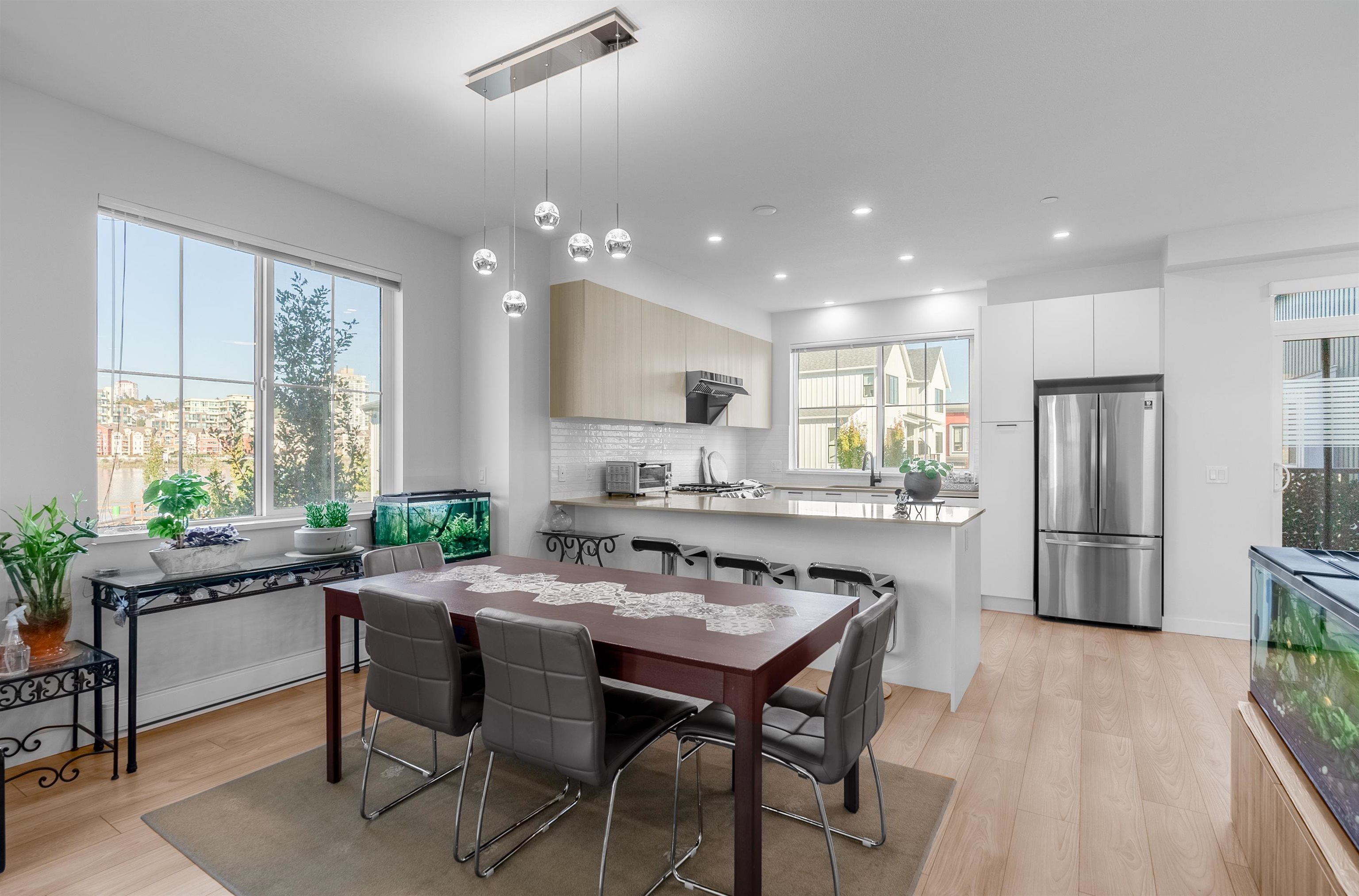 106 488 FURNESS STREET, #106