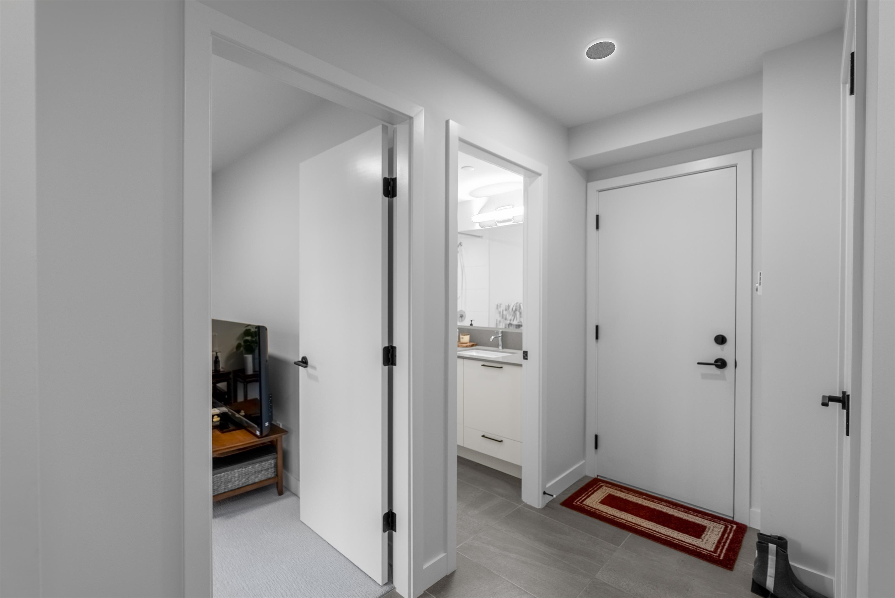 106 488 FURNESS STREET, #106