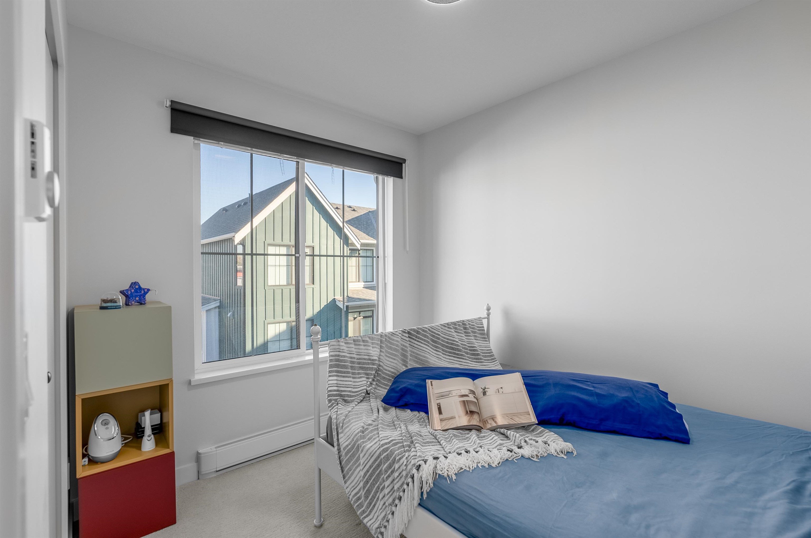 106 488 FURNESS STREET, #106