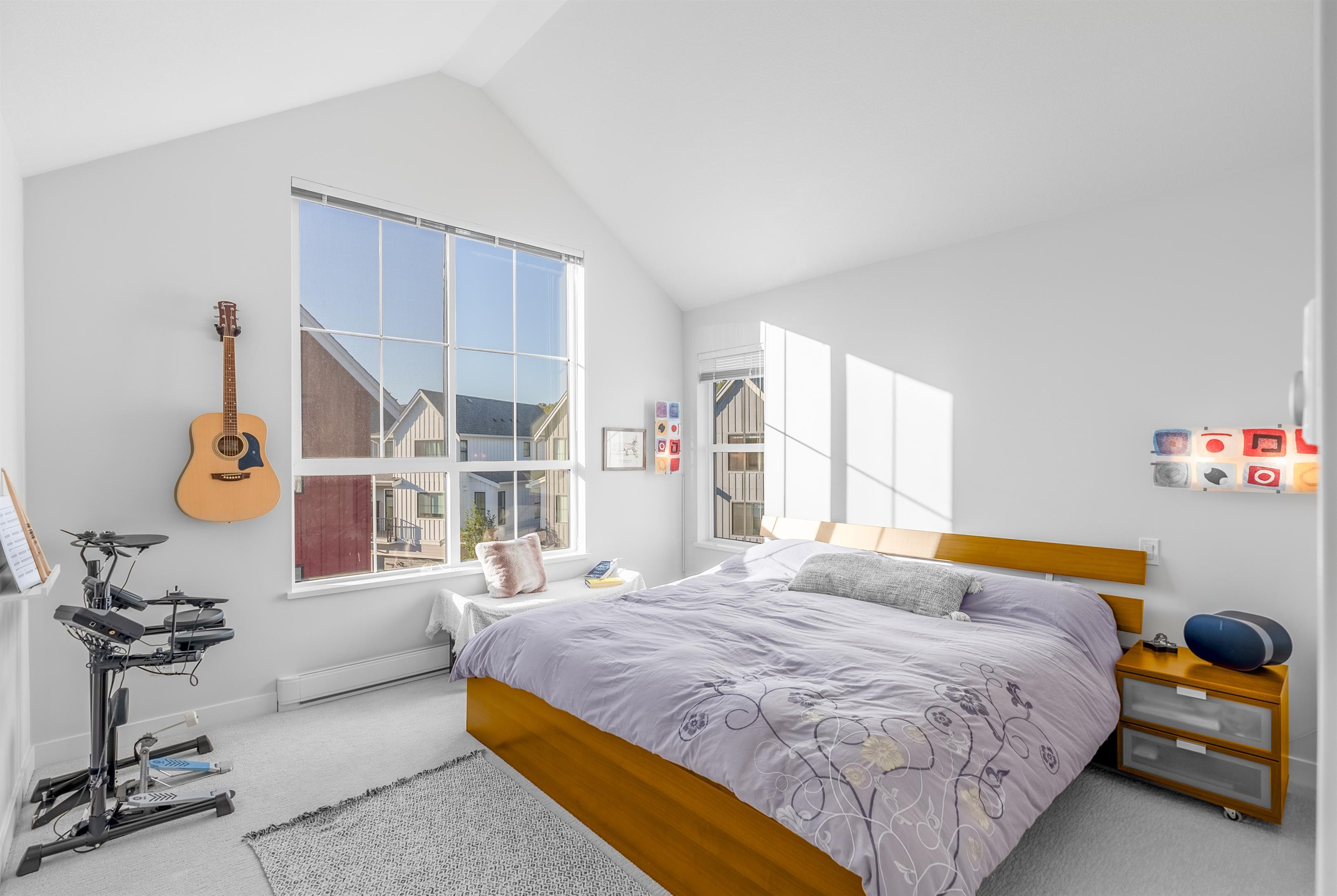 106 488 FURNESS STREET, #106