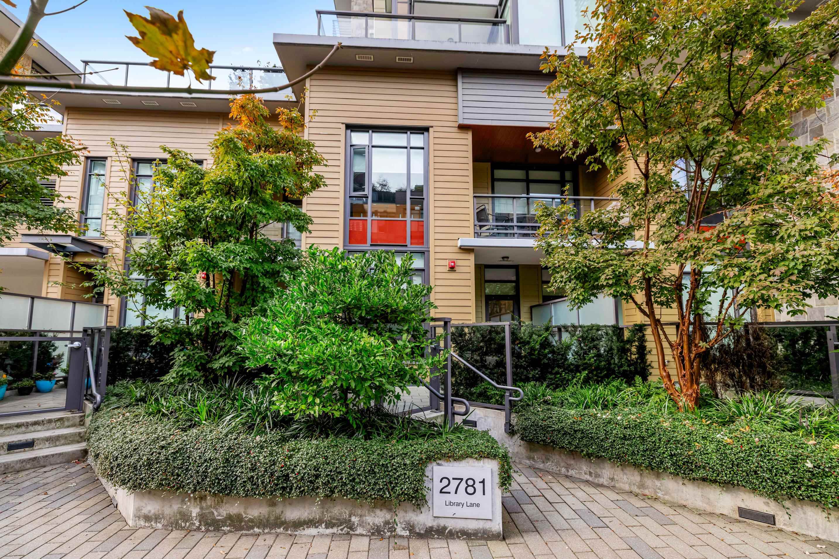 2781 LIBRARY LANE