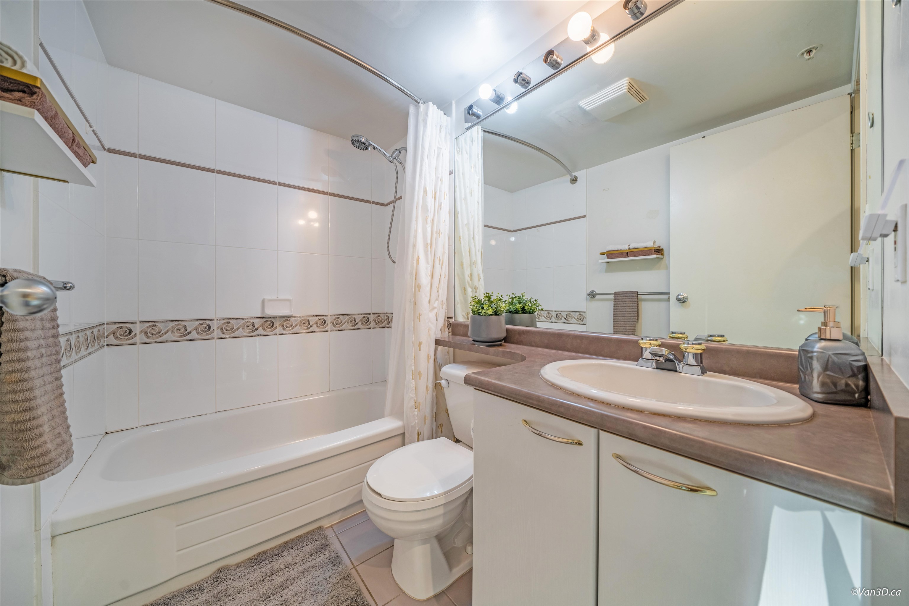 1107 1166 MELVILLE STREET, #1107
