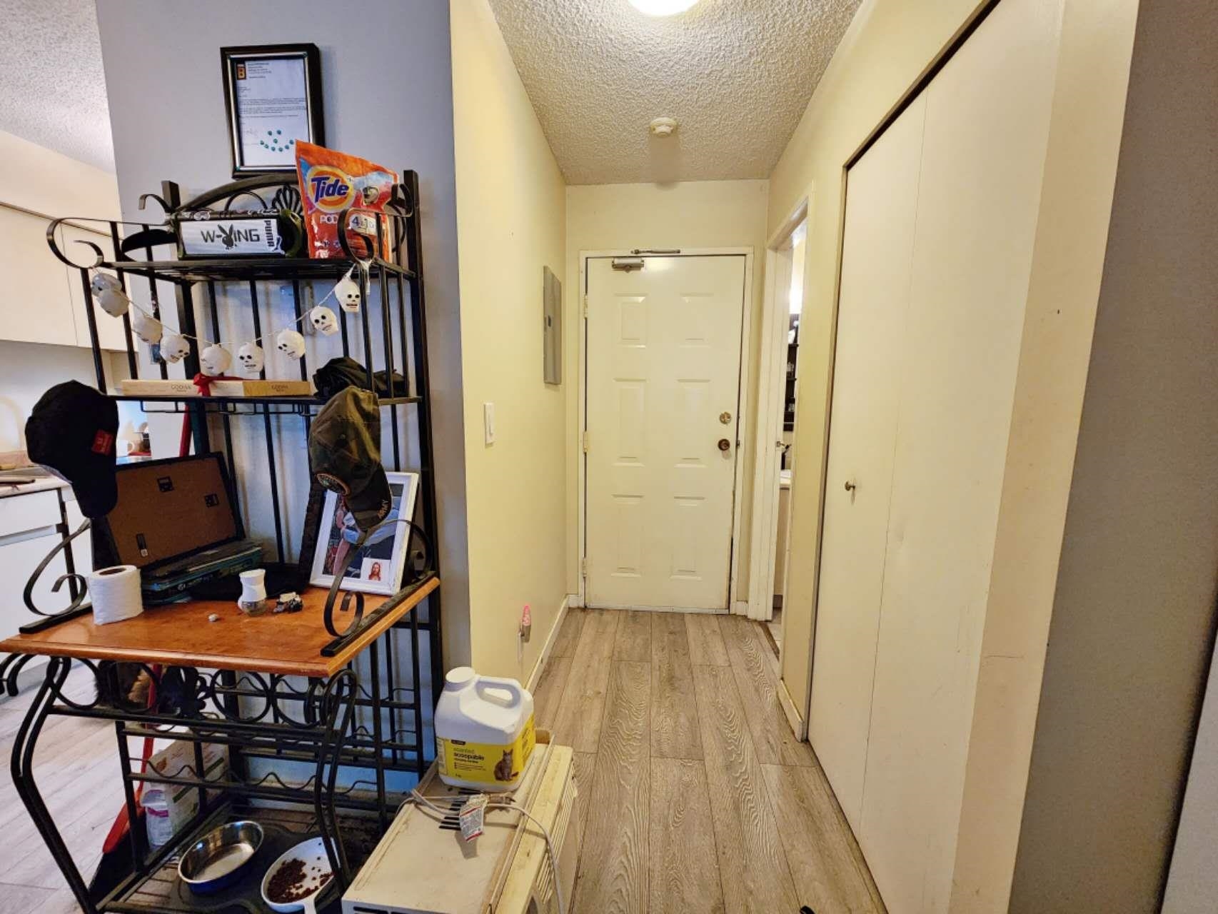 303 1948 COQUITLAM AVENUE, #303