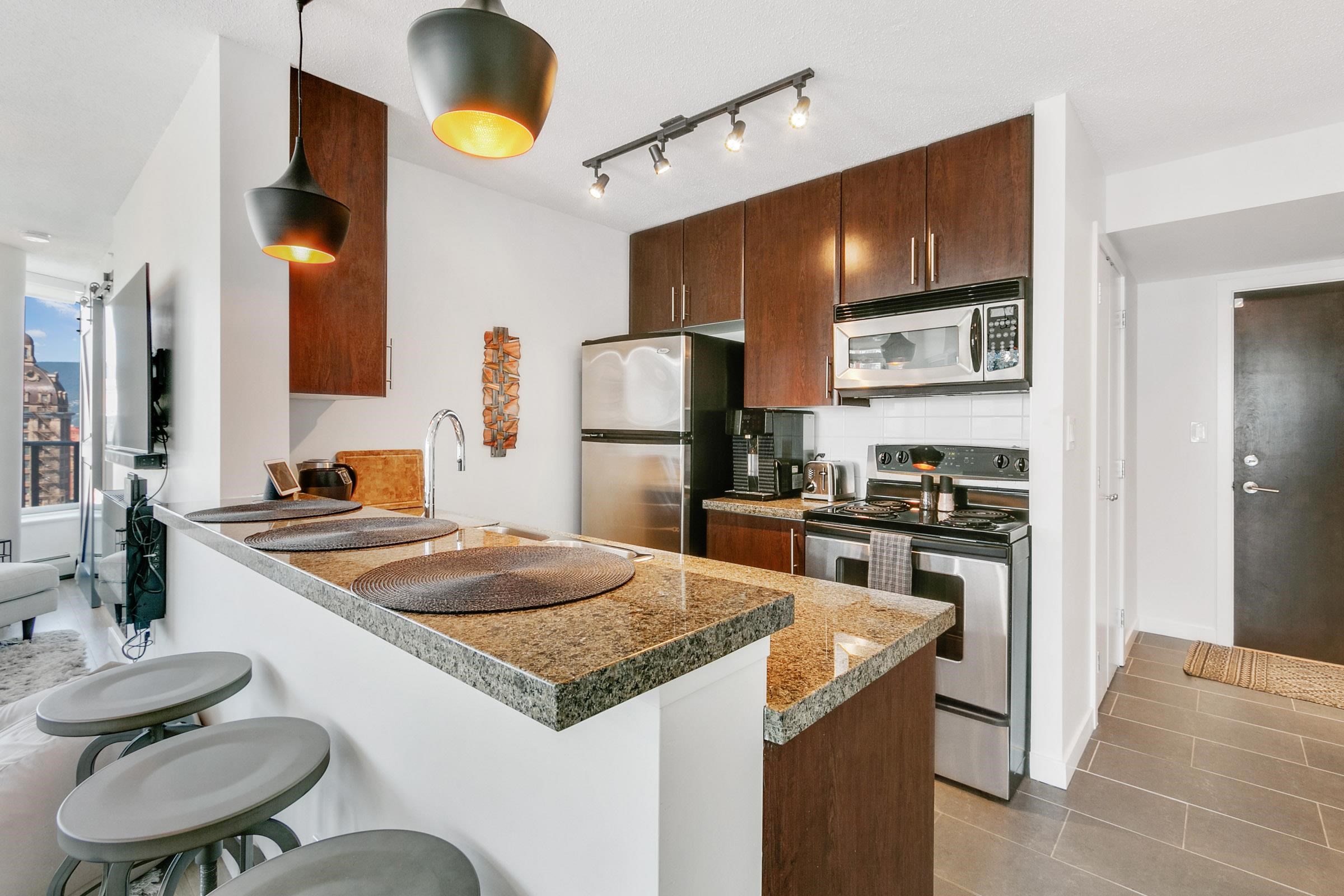 2503 58 KEEFER PLACE, #2503