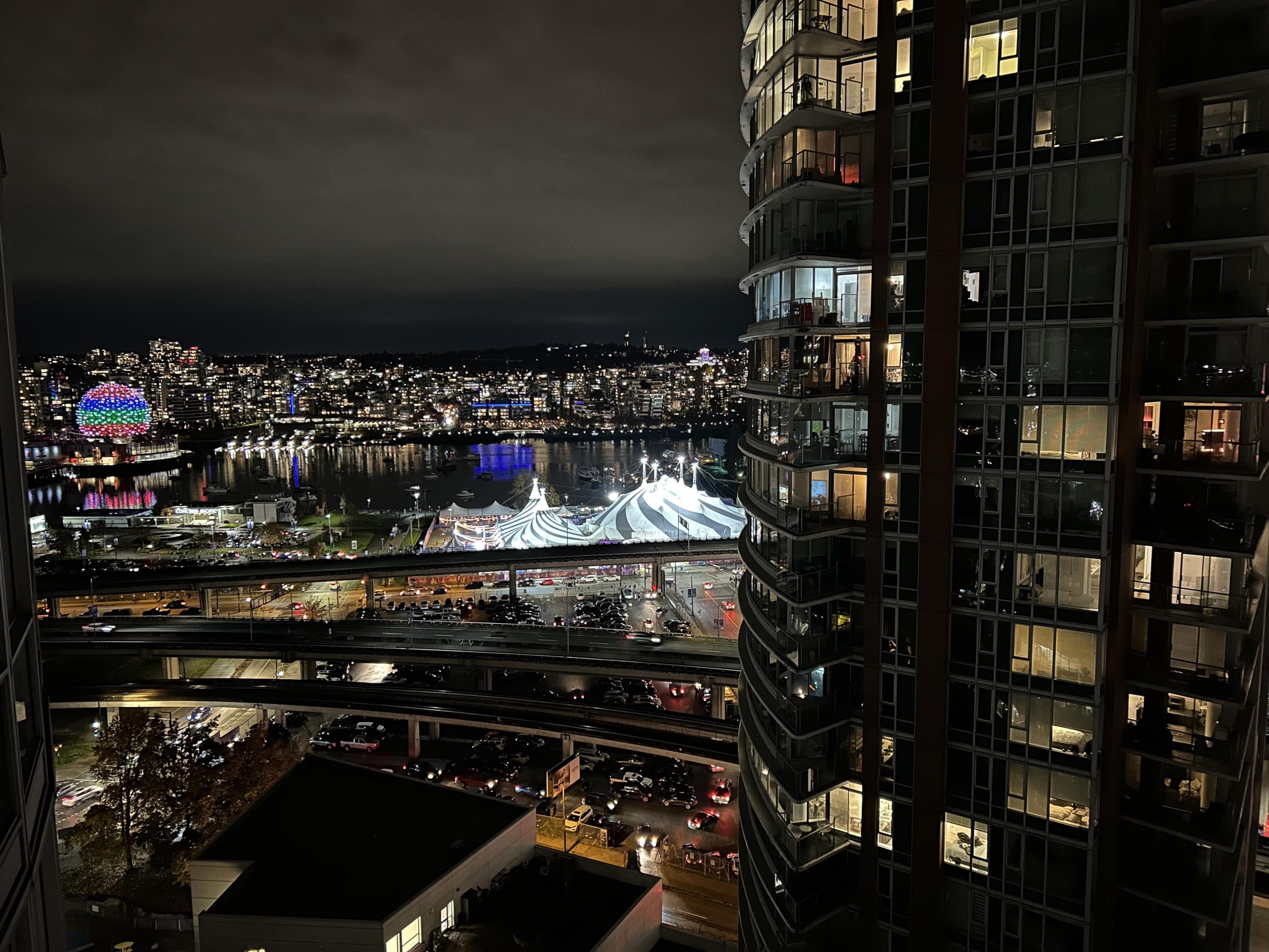 2503 58 KEEFER PLACE, #2503
