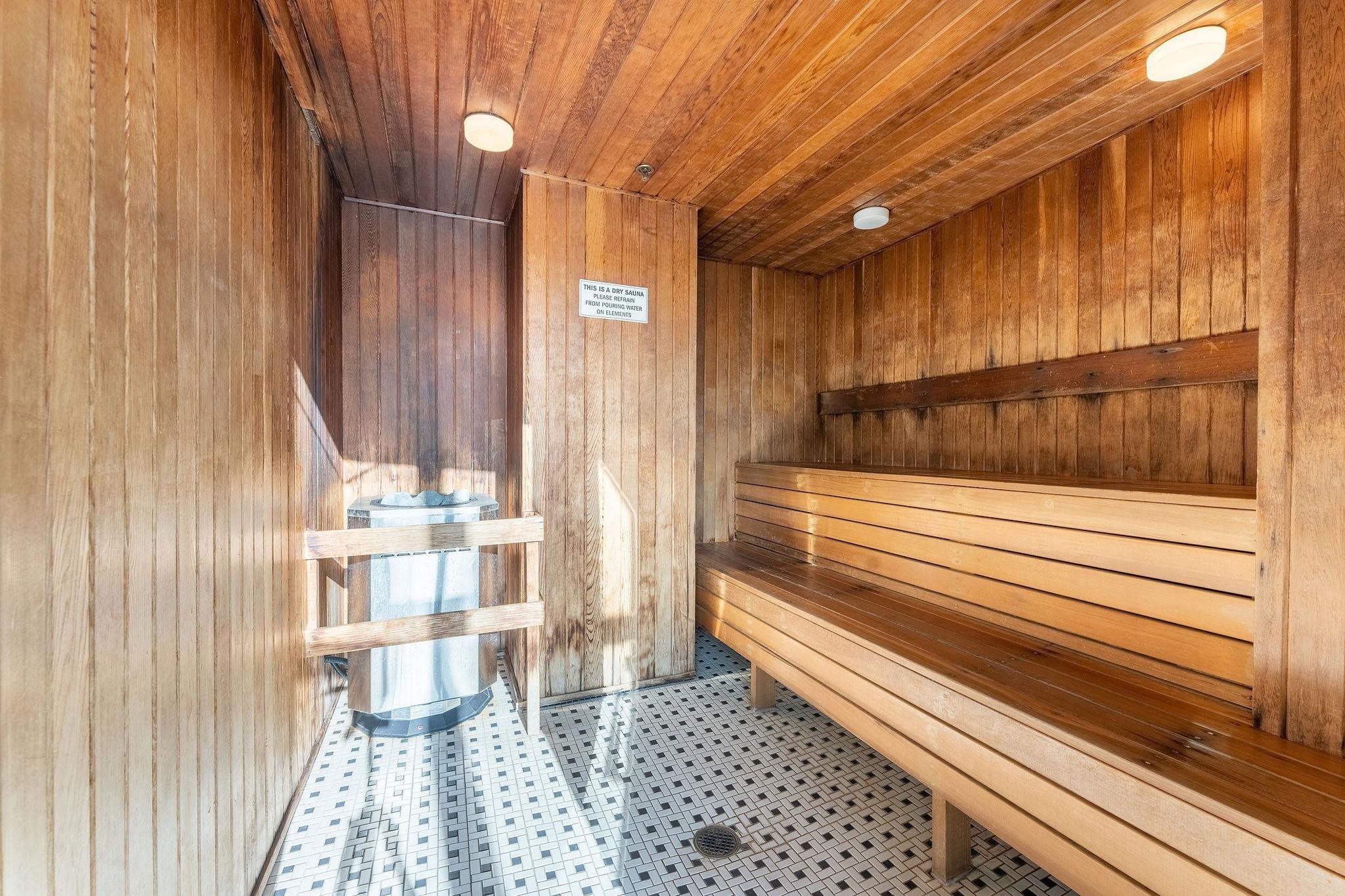 2503 58 KEEFER PLACE, #2503