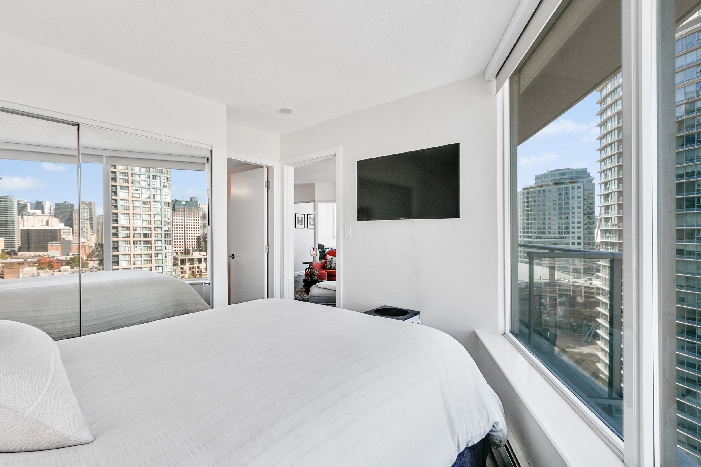 2503 58 KEEFER PLACE, #2503
