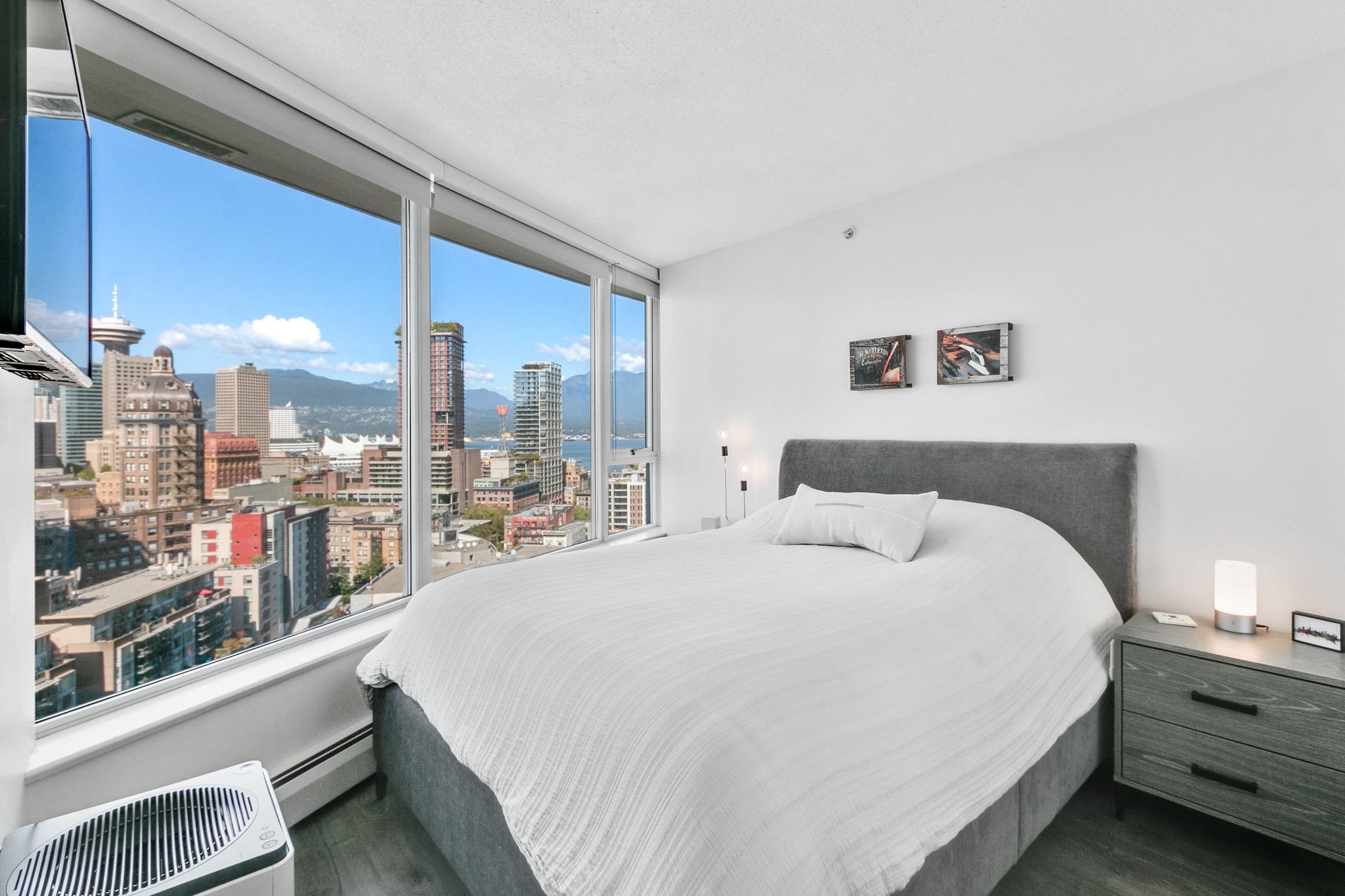 2503 58 KEEFER PLACE, #2503