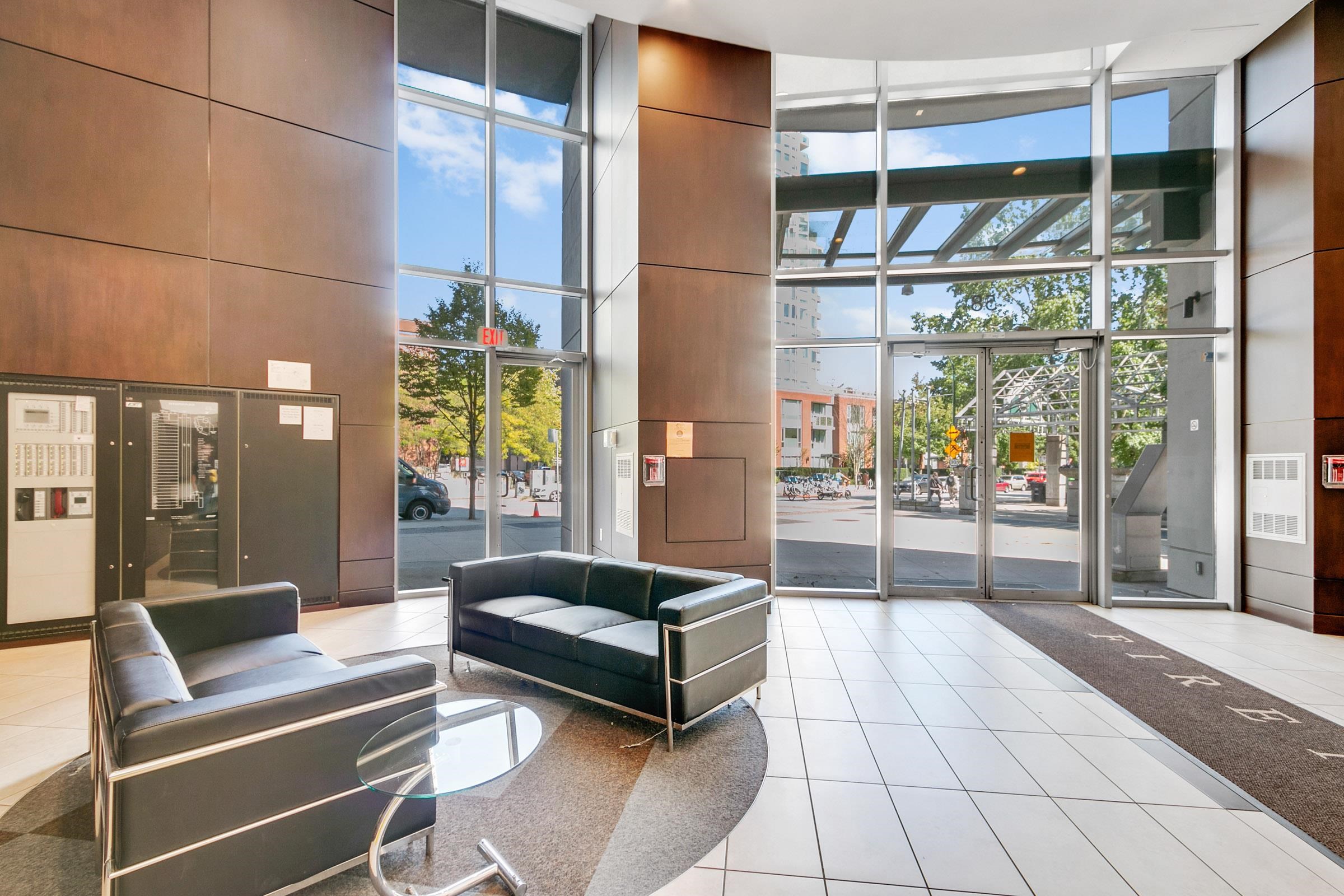 2503 58 KEEFER PLACE, #2503