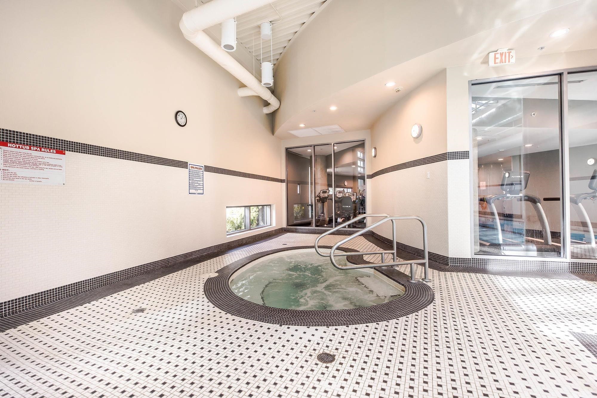2503 58 KEEFER PLACE, #2503