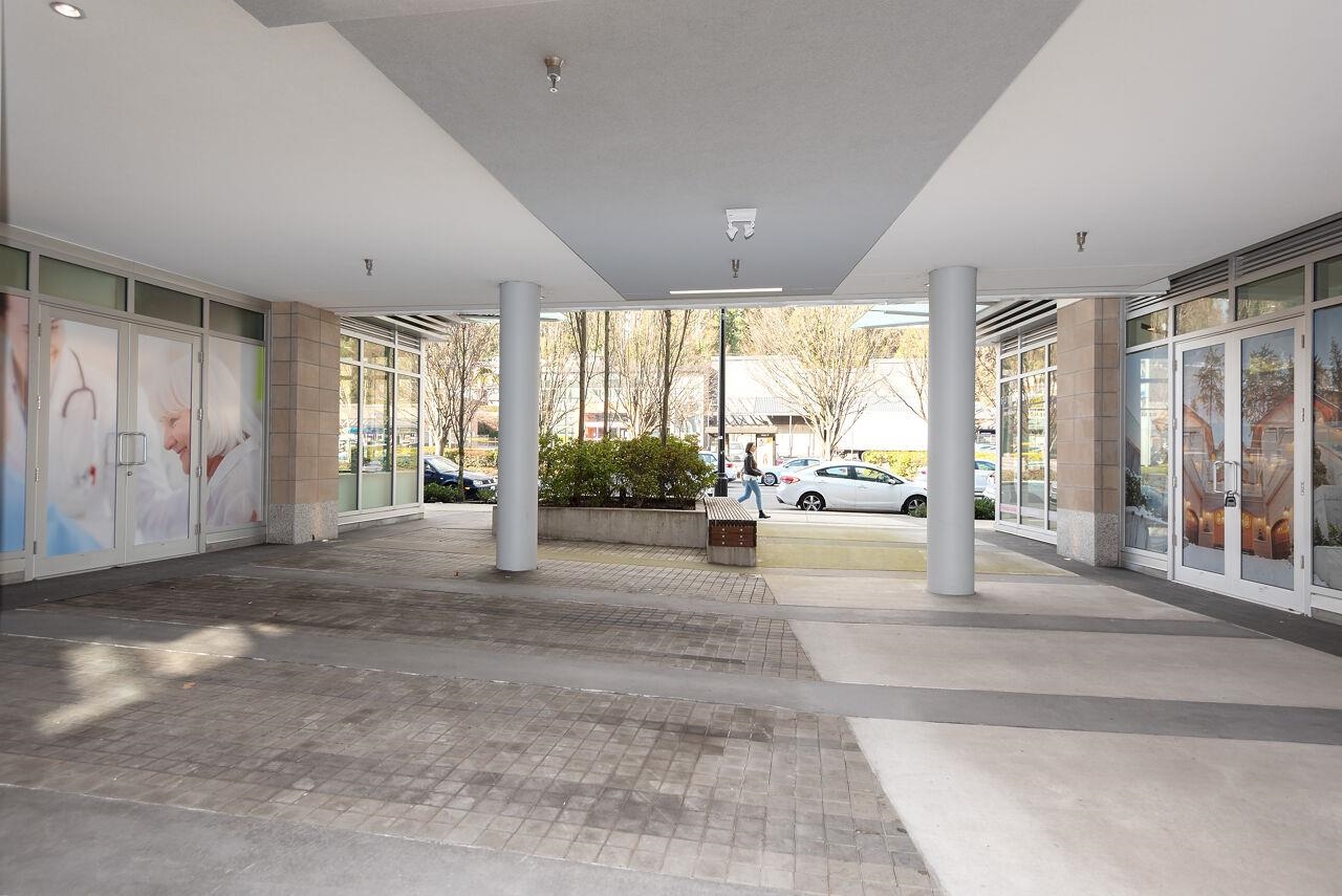 403 1061 MARINE DRIVE, #403