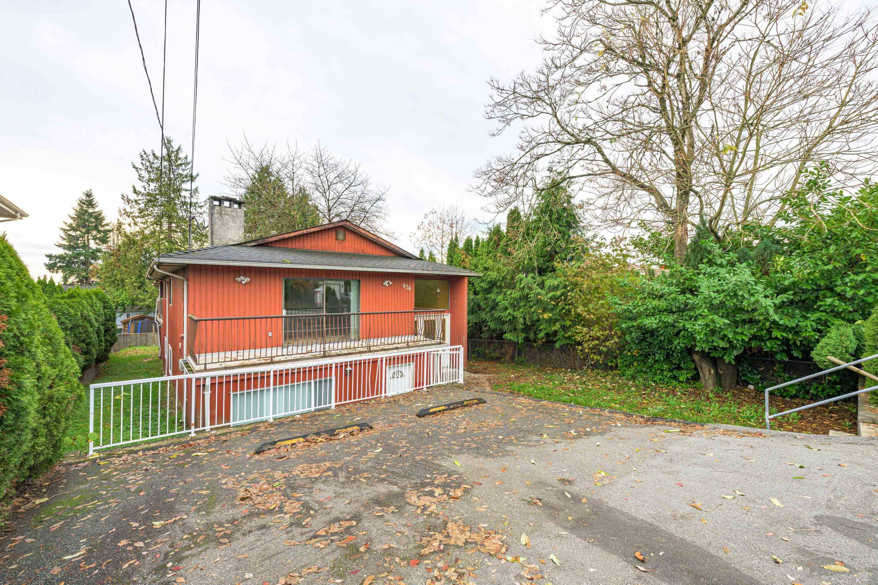 636 ROCHESTER AVENUE