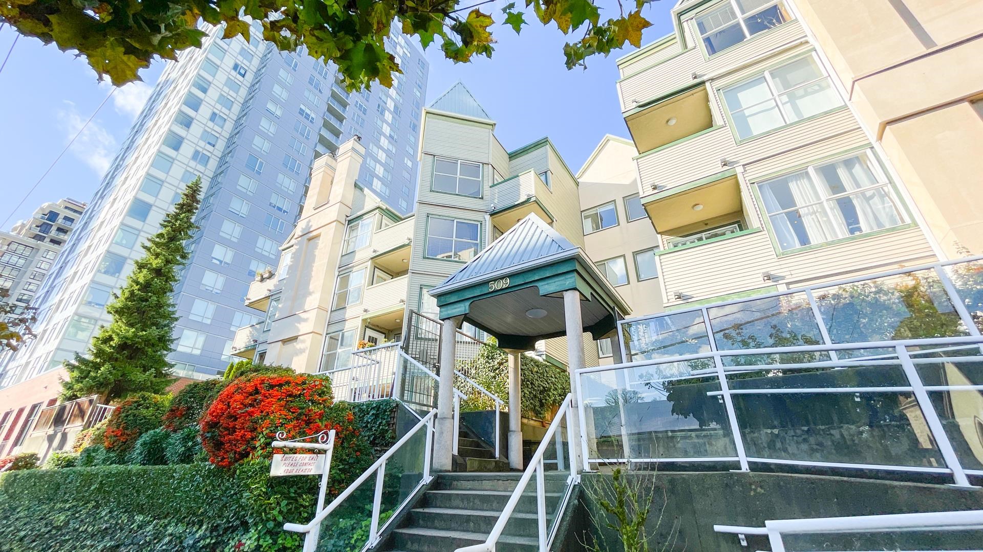 309 509 CARNARVON STREET, #309