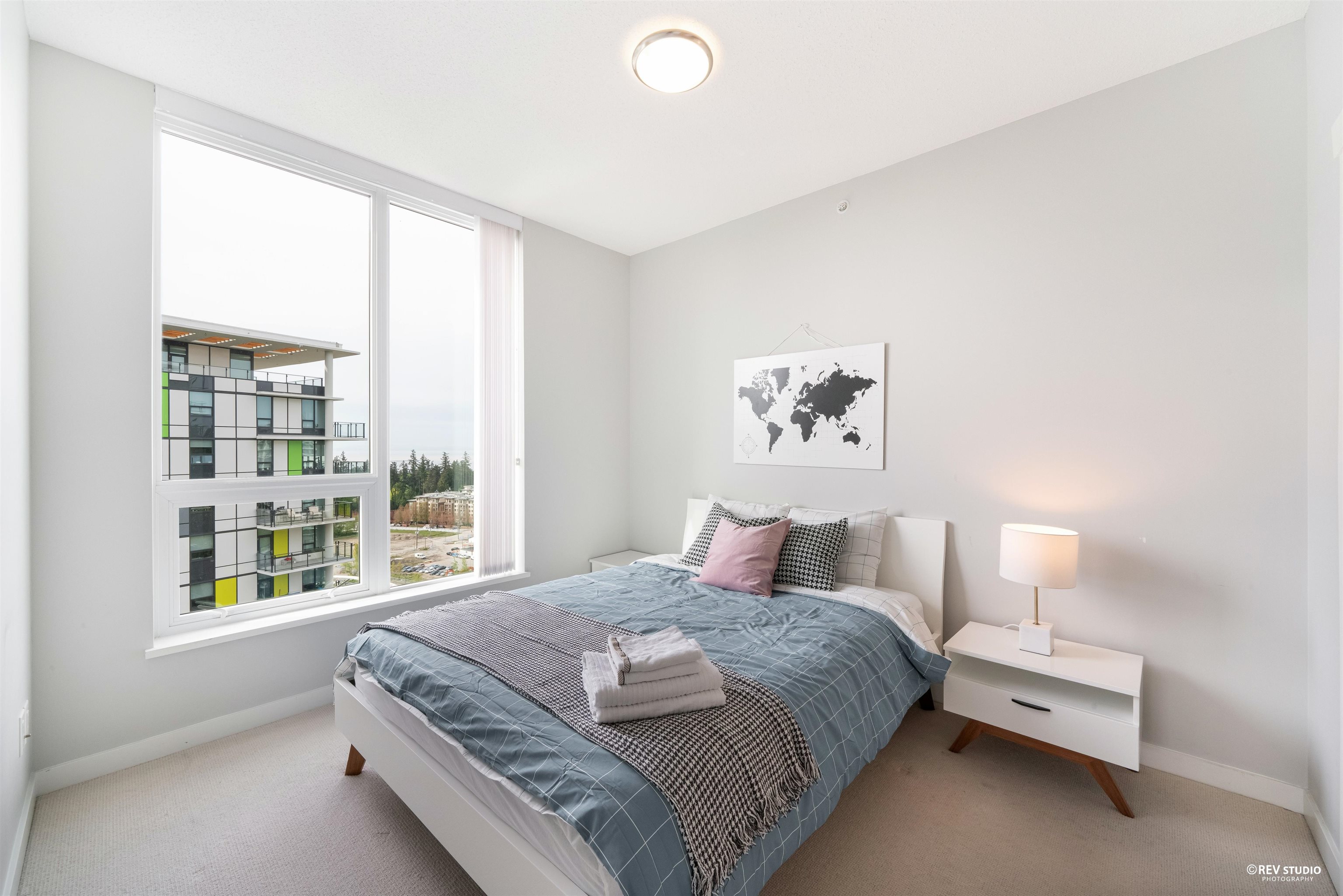 2005 5628 BIRNEY AVENUE, #2005