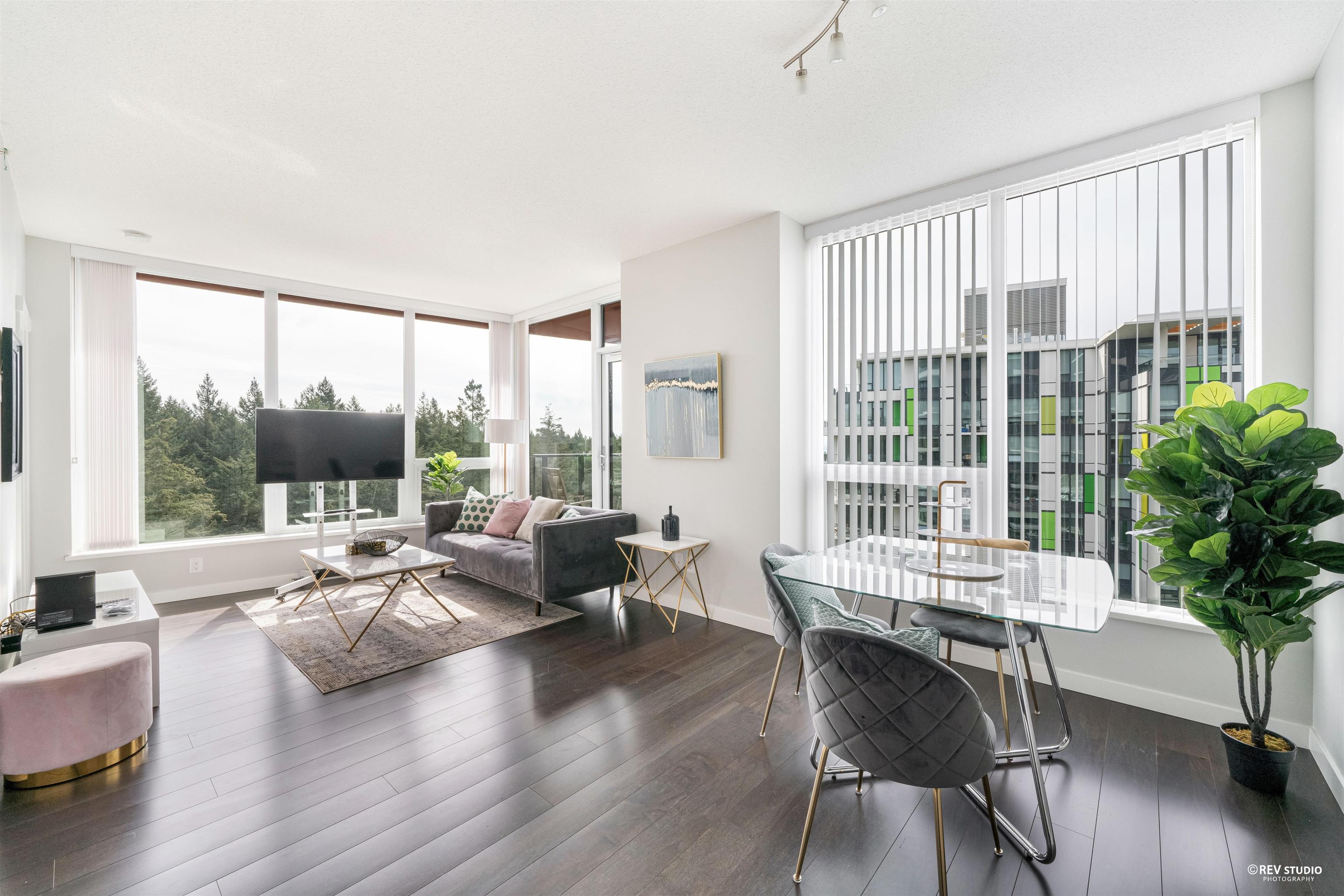 2005 5628 BIRNEY AVENUE, #2005