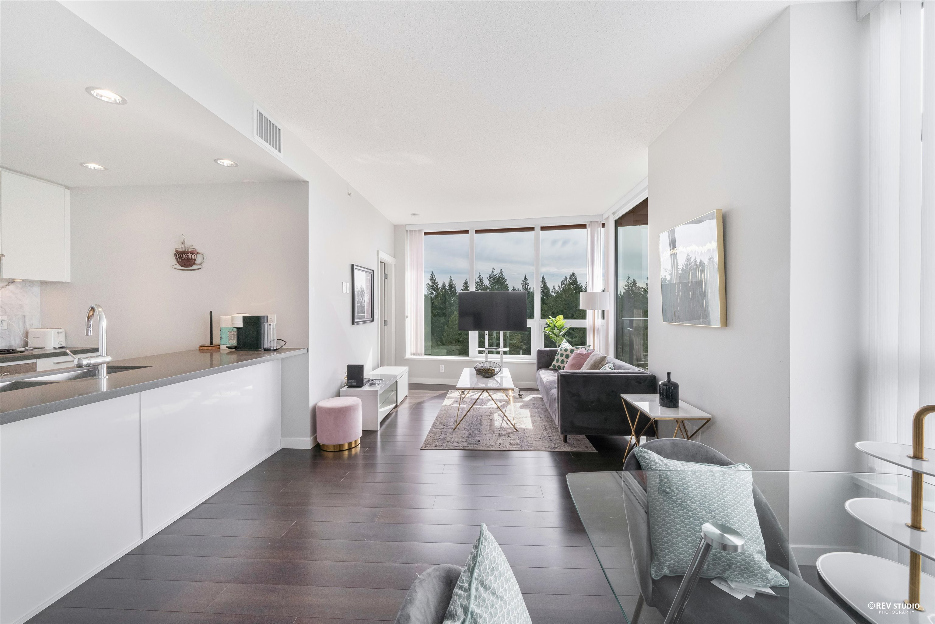 2005 5628 BIRNEY AVENUE, #2005