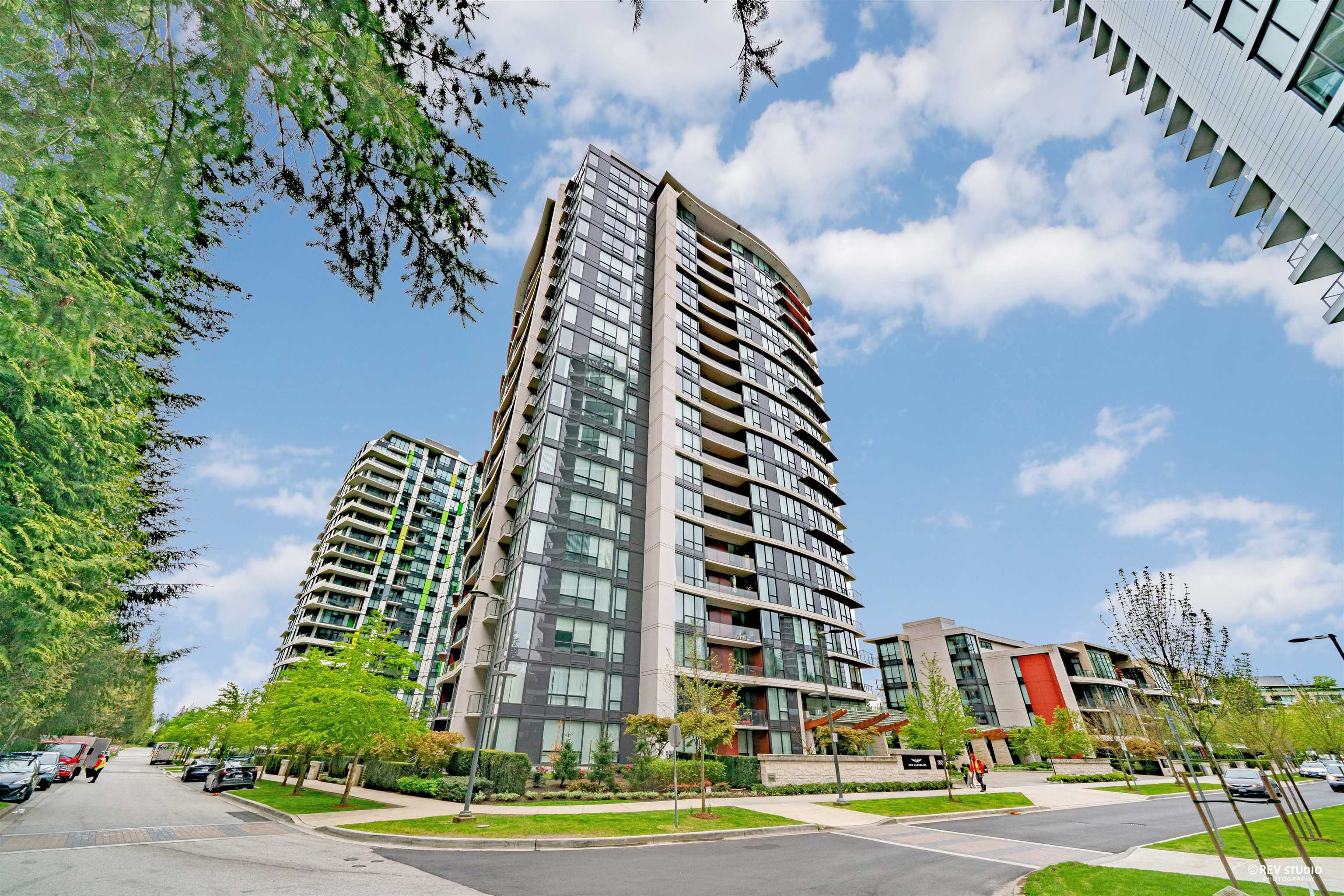 2005 5628 BIRNEY AVENUE, #2005