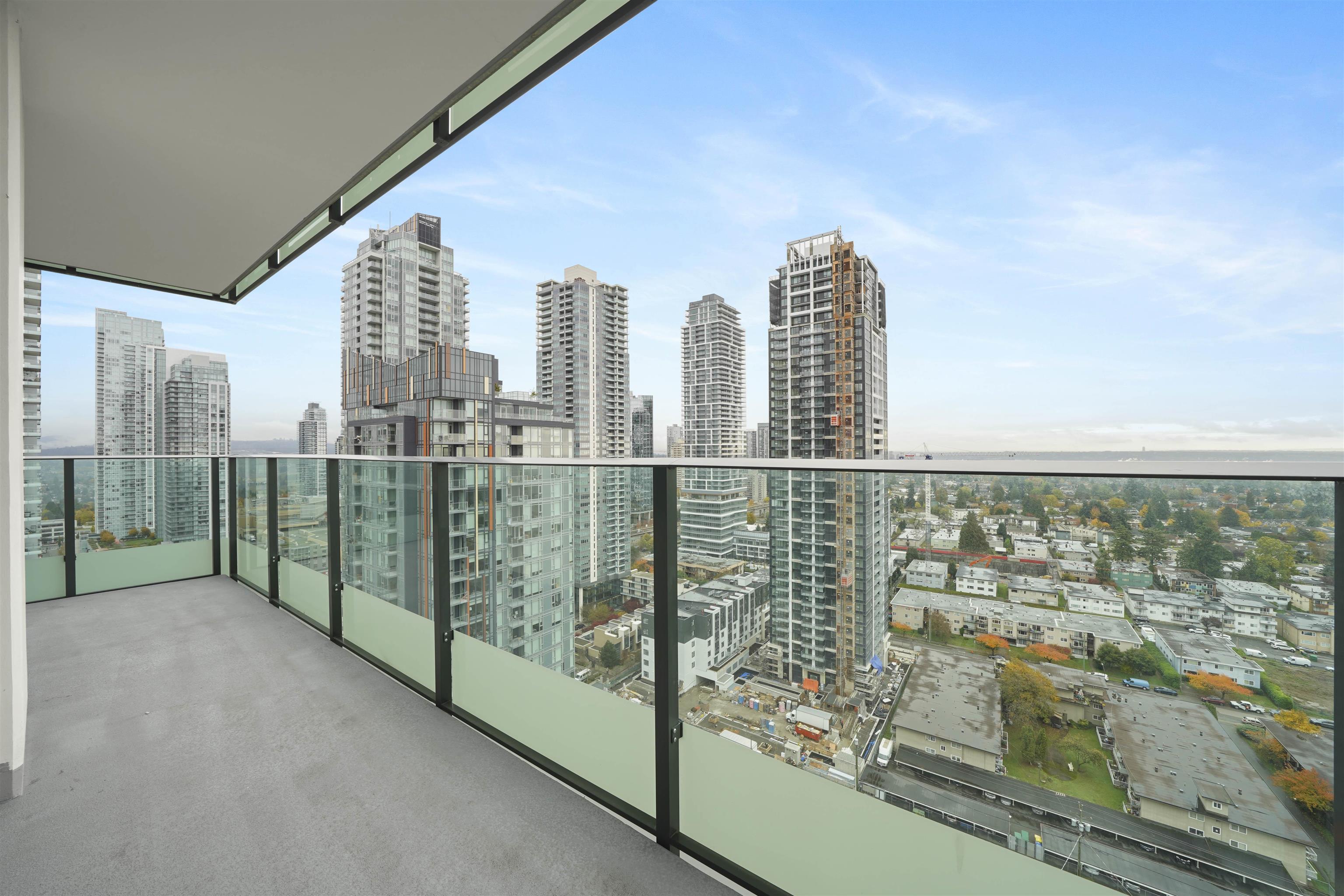 2502 6463 SILVER AVENUE, #2502