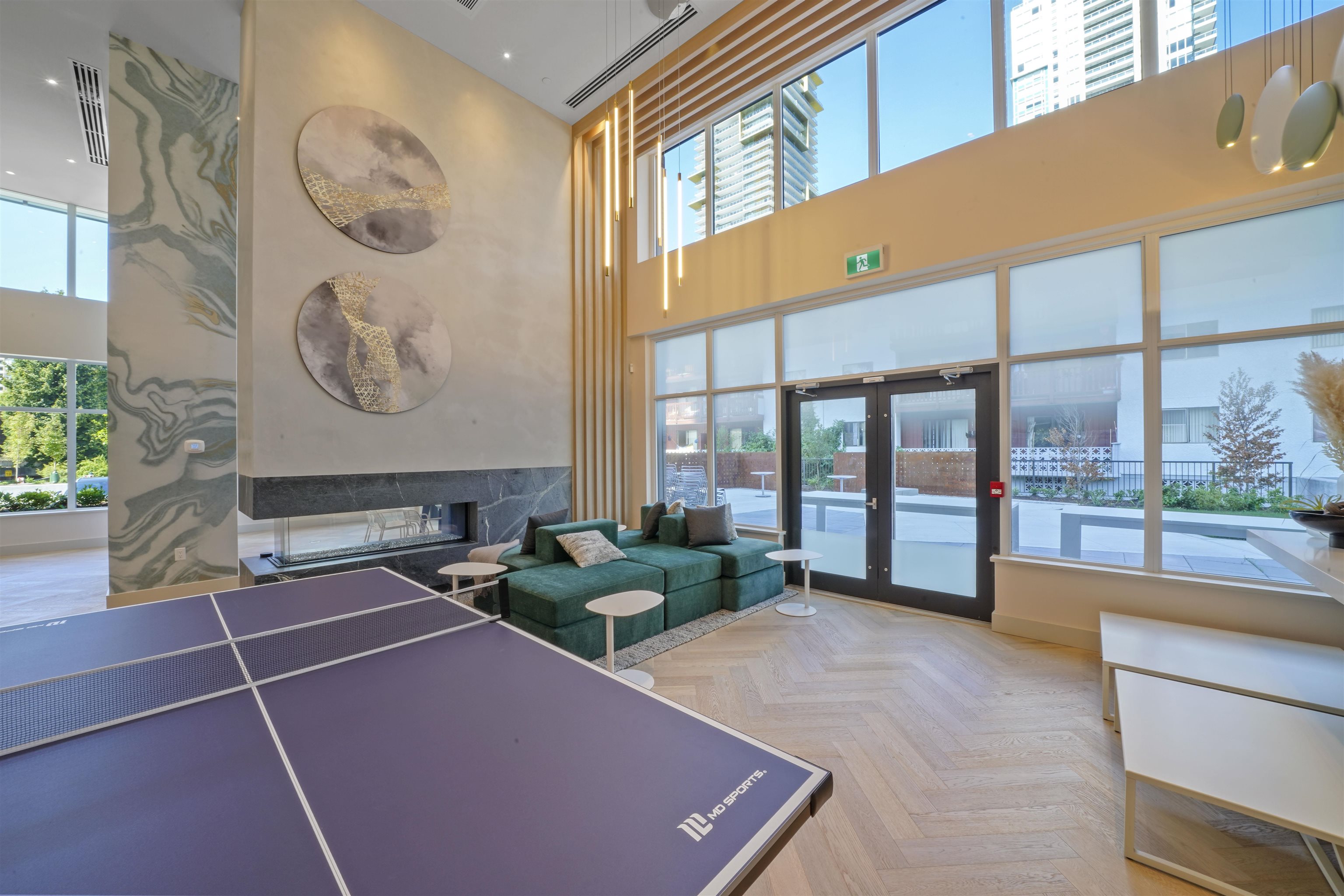 2502 6463 SILVER AVENUE, #2502