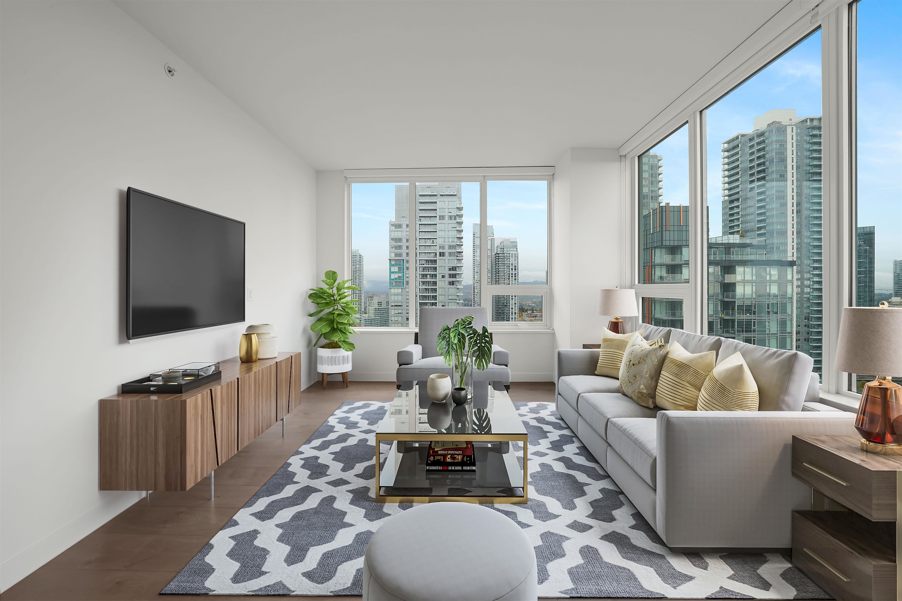 2502 6463 SILVER AVENUE, #2502