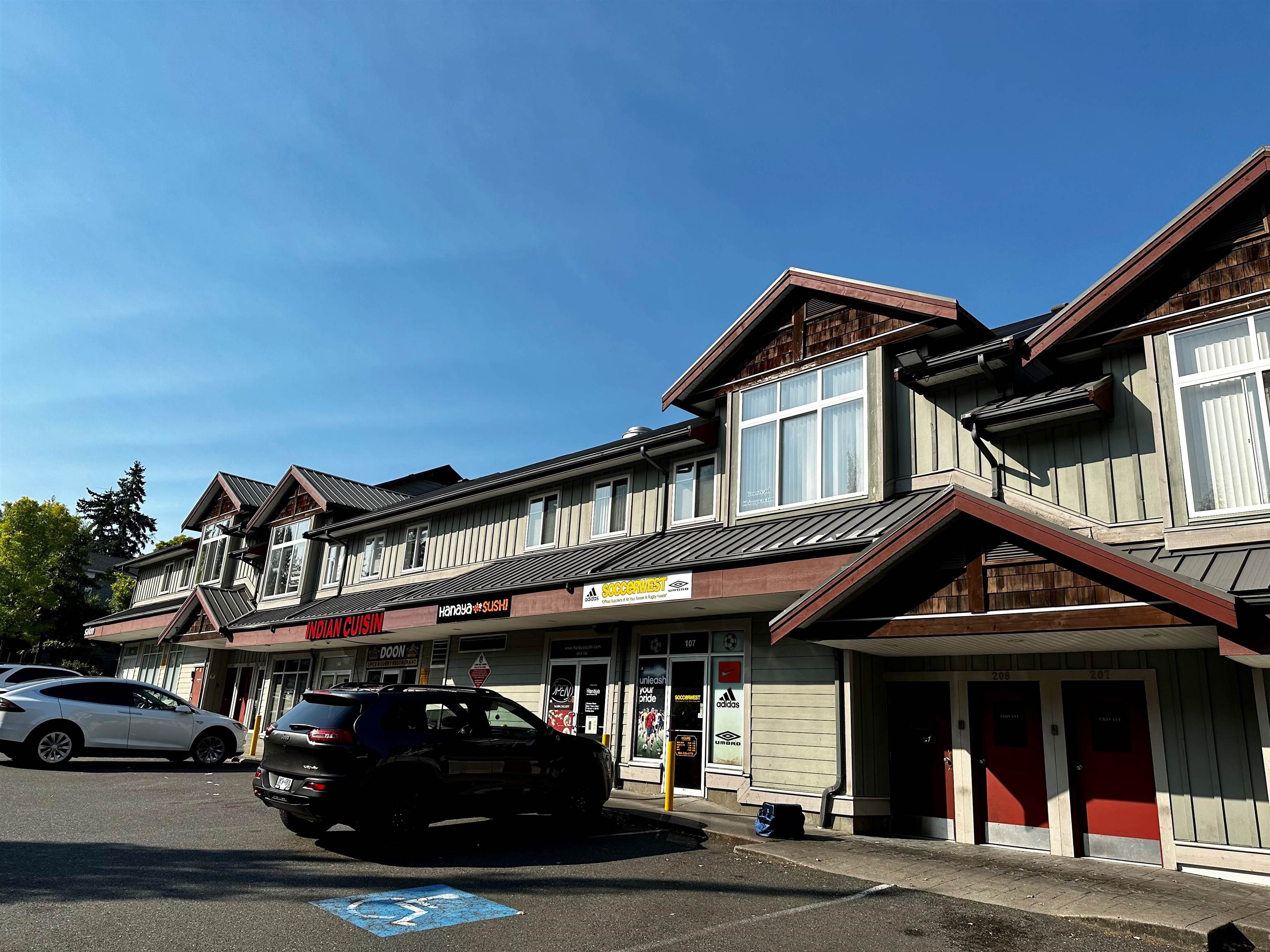 208 2828 152 STREET, #208