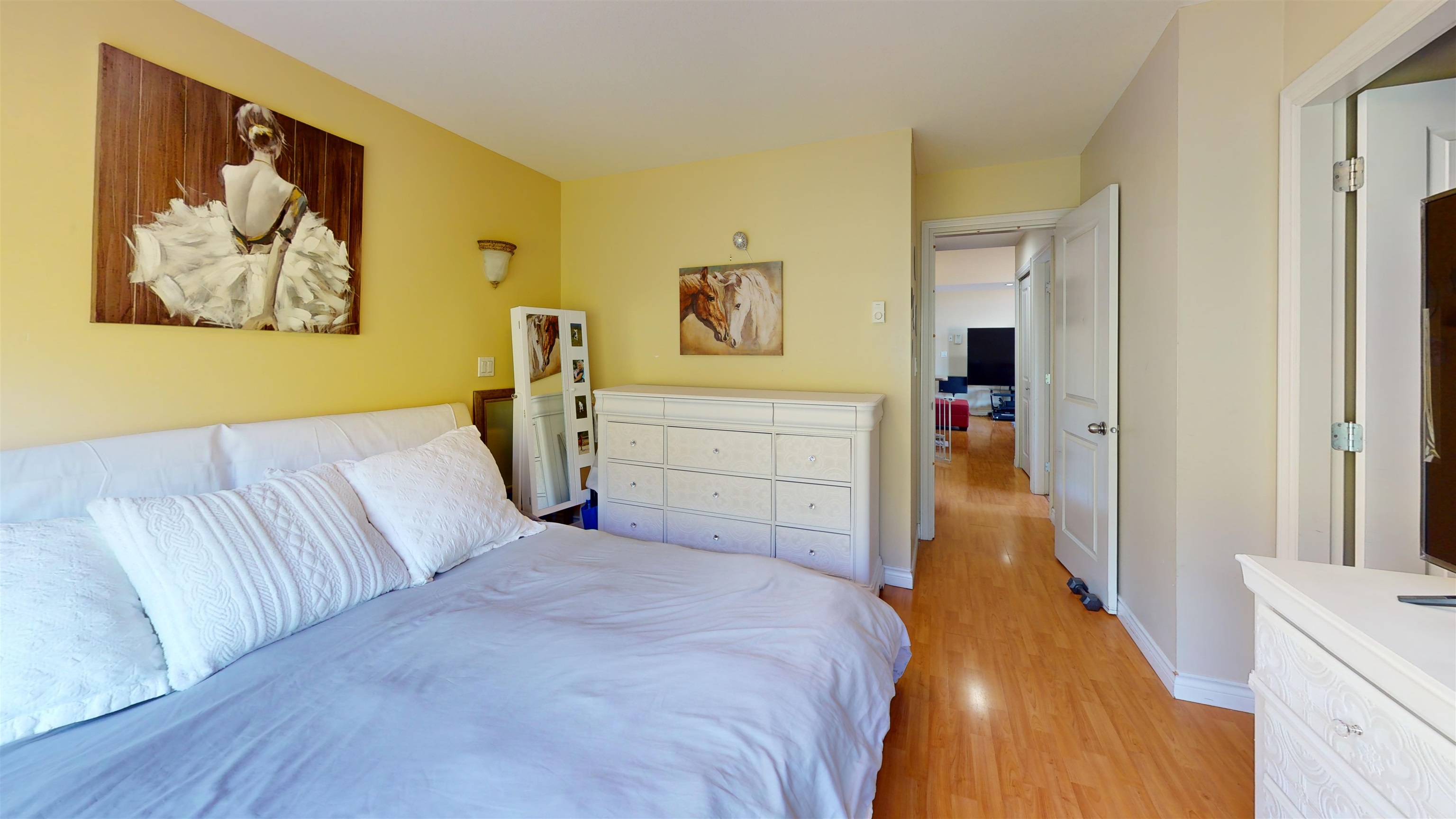 208 2828 152 STREET, #208