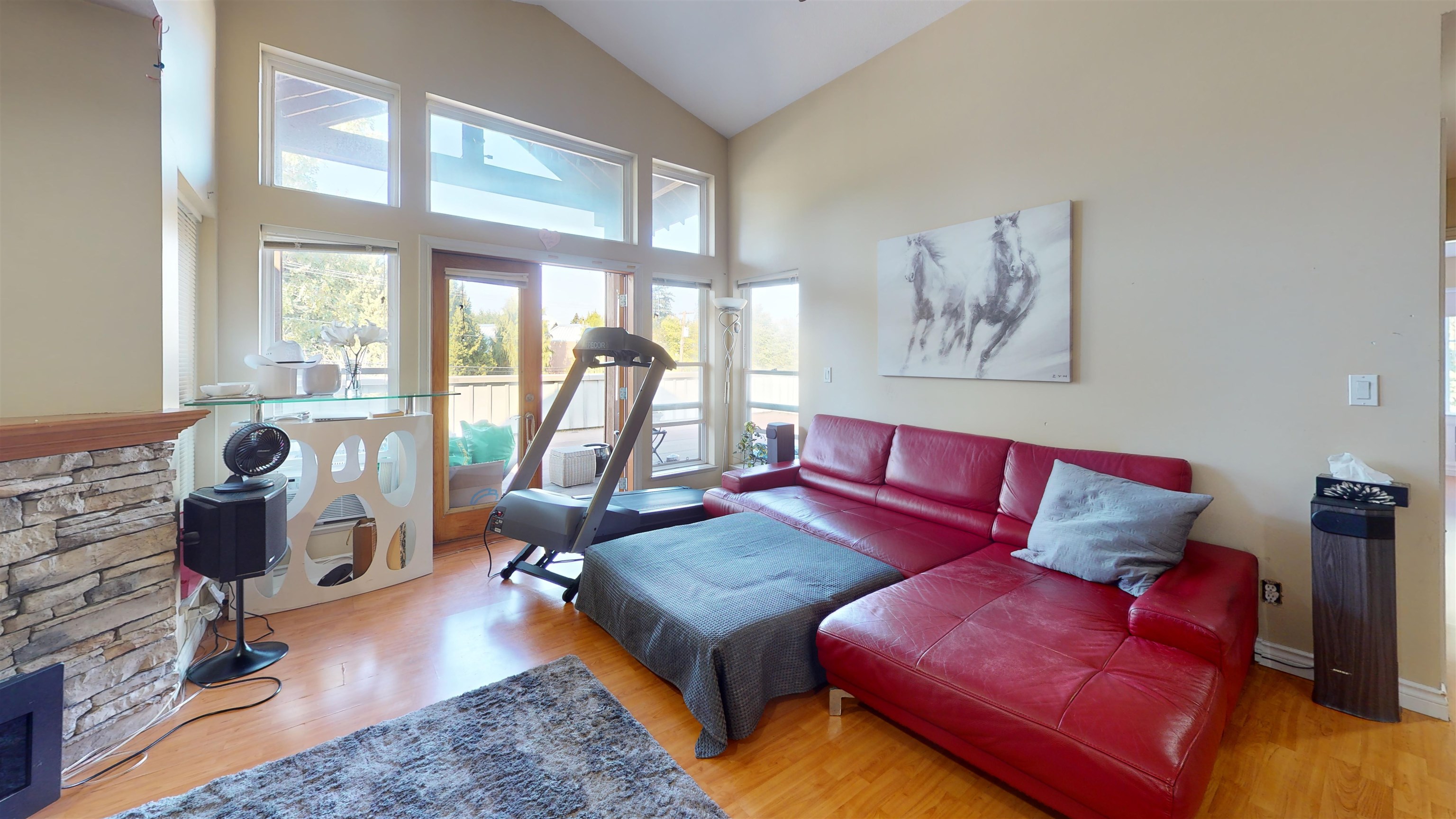 208 2828 152 STREET, #208