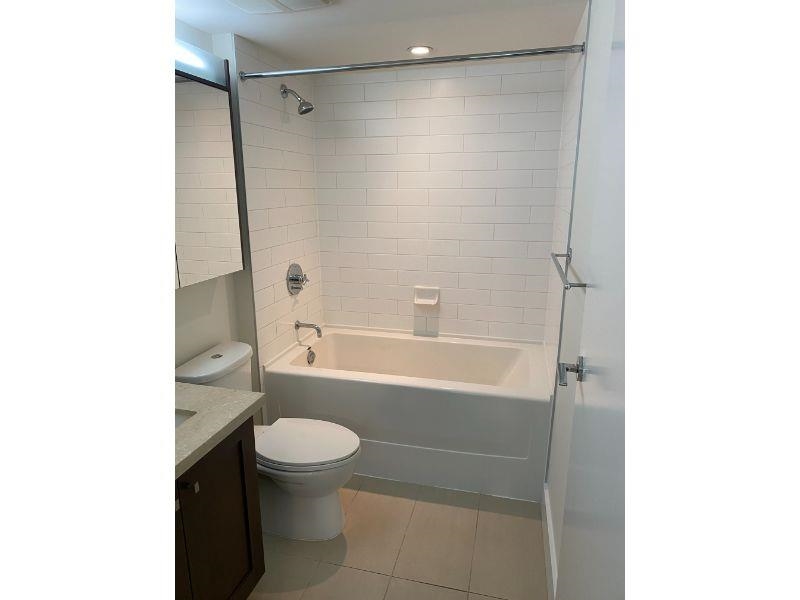 801 888 HOMER STREET, #801
