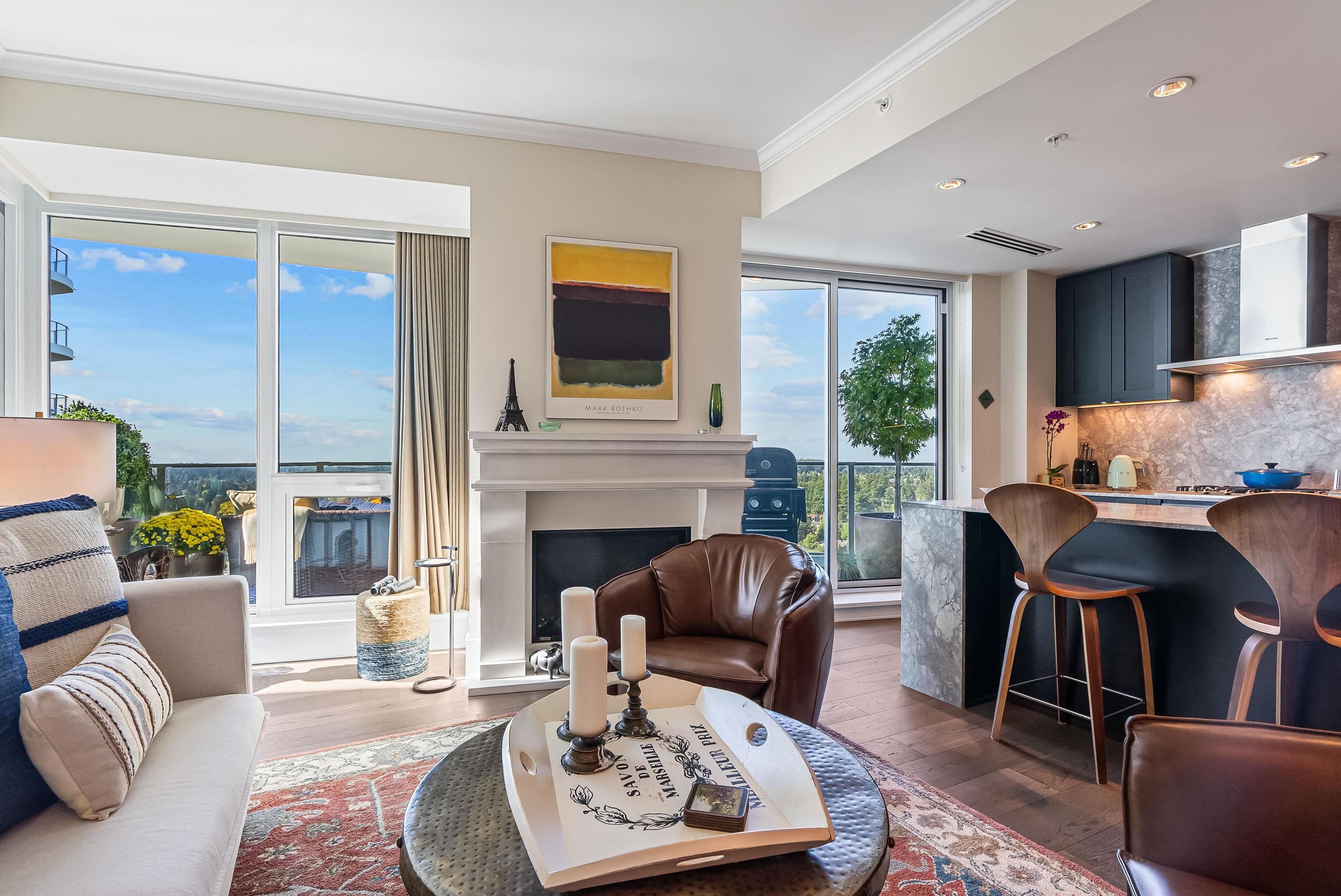1901 1501 FOSTER STREET, #1901