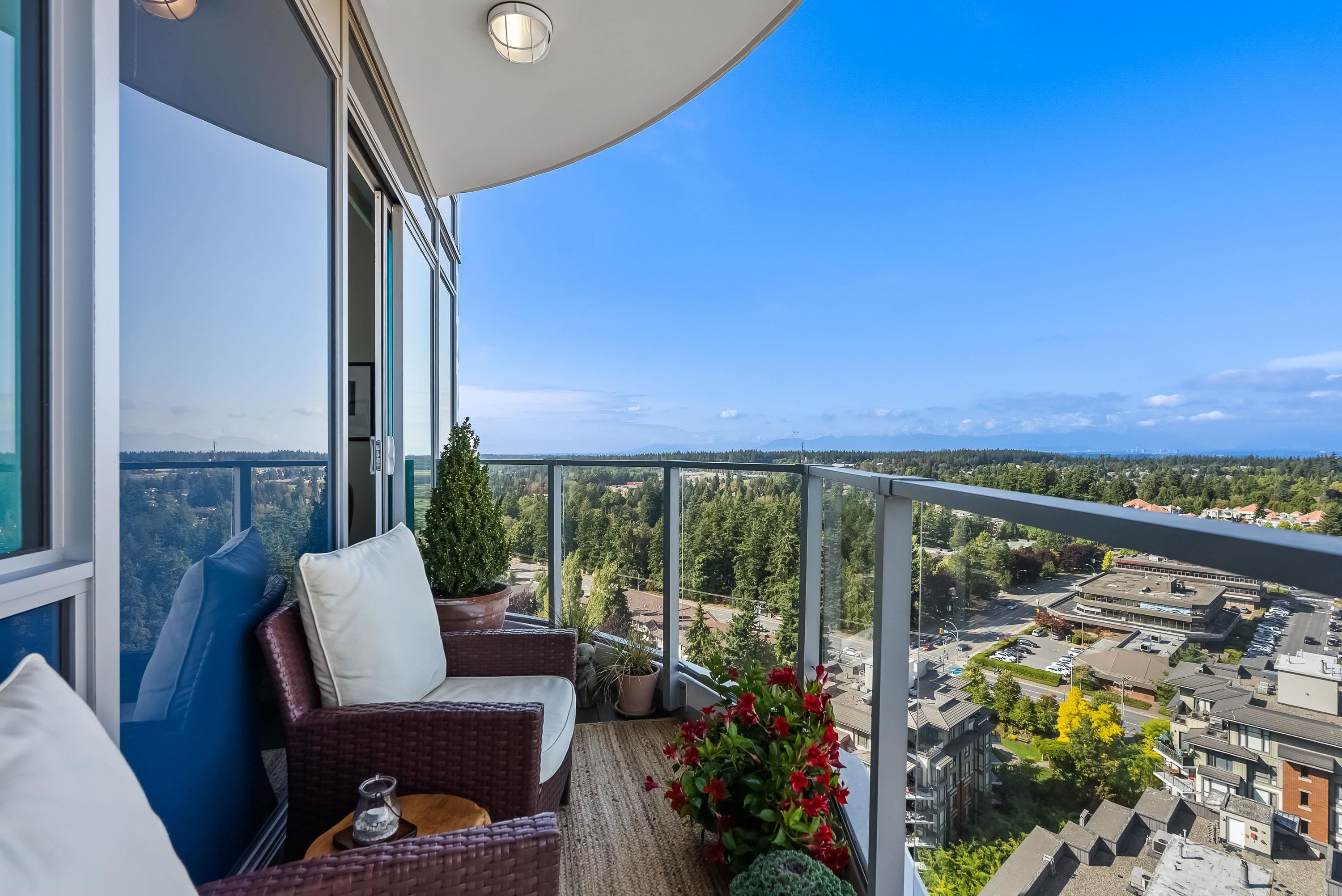 1901 1501 FOSTER STREET, #1901