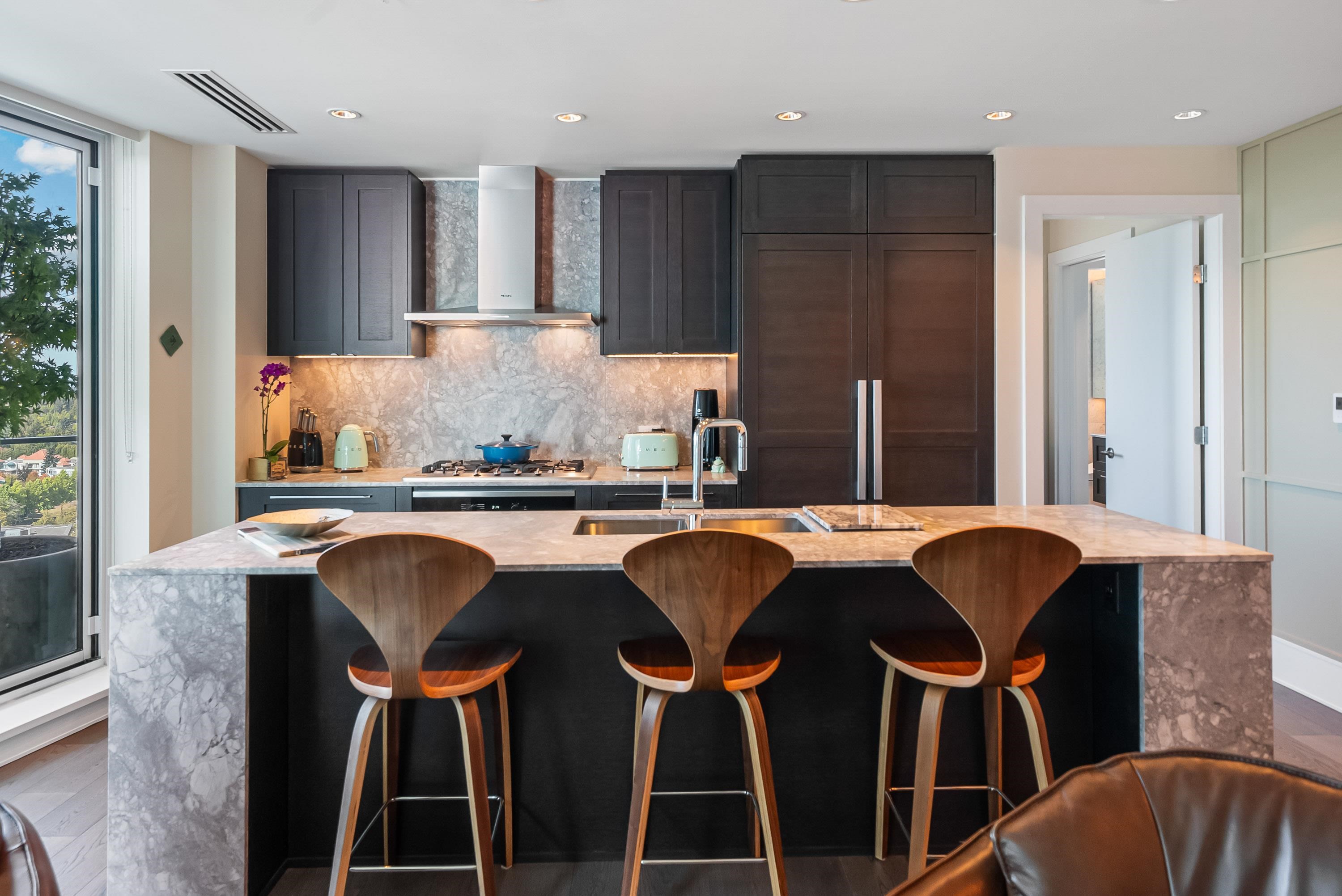 1901 1501 FOSTER STREET, #1901