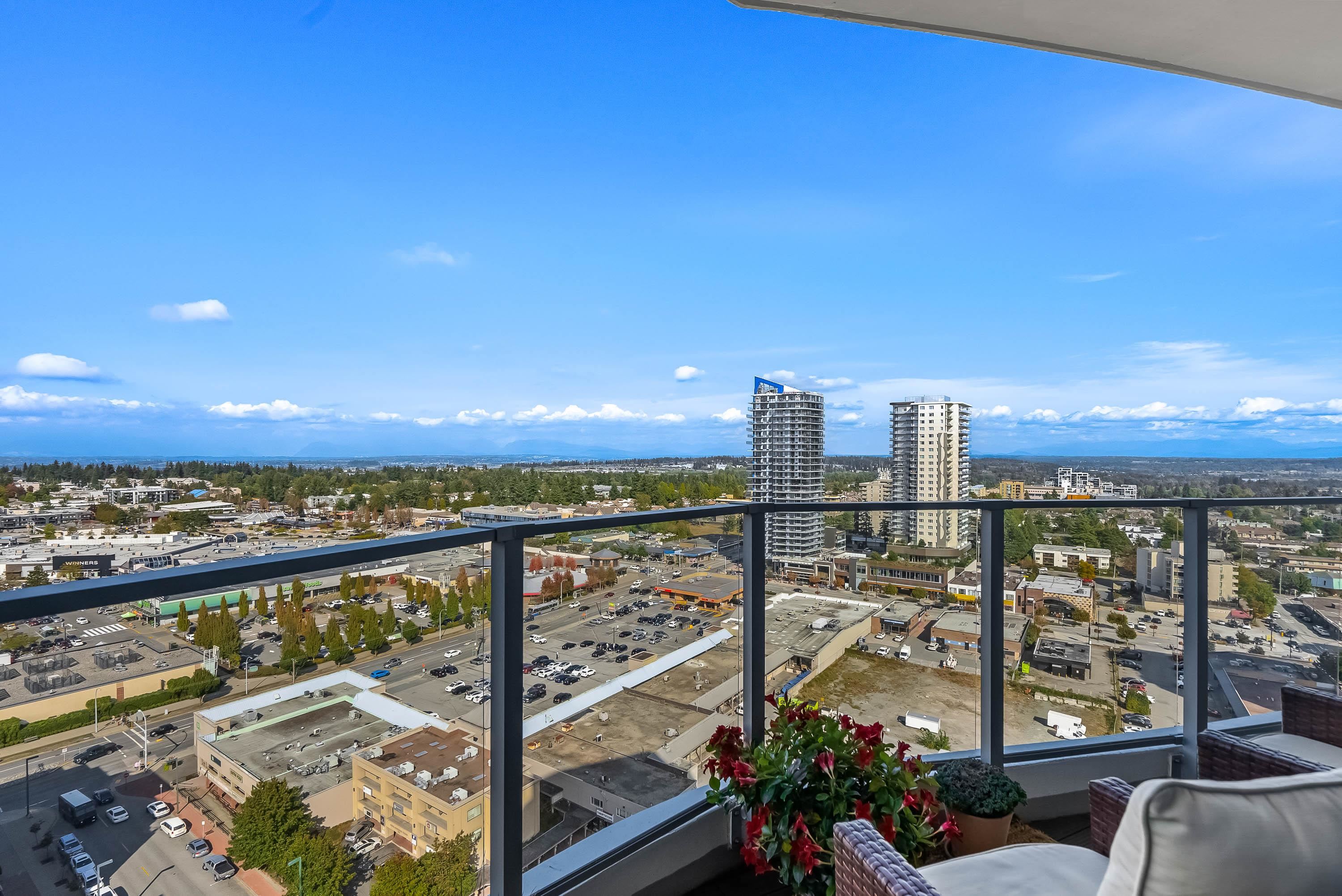1901 1501 FOSTER STREET, #1901