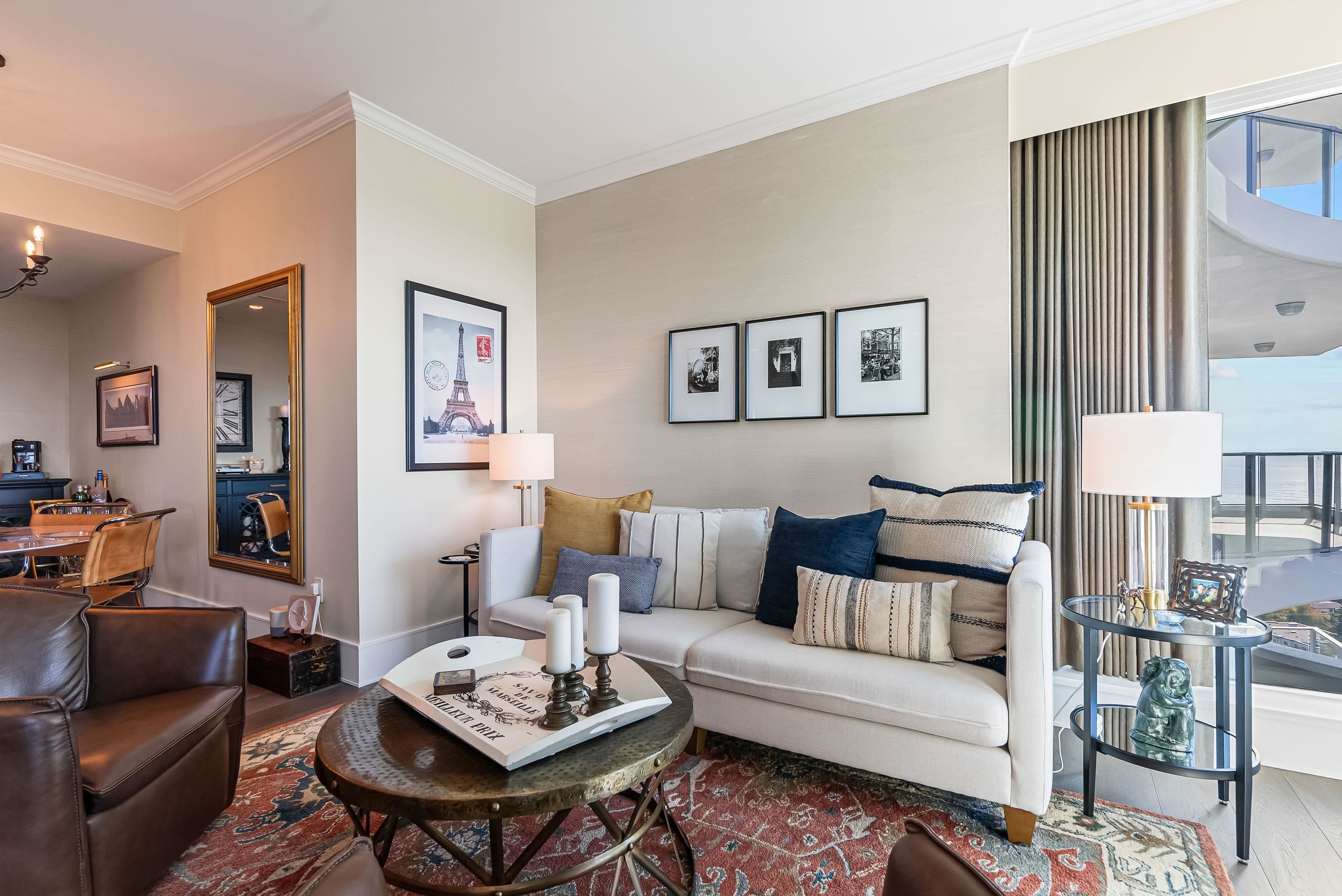 1901 1501 FOSTER STREET, #1901