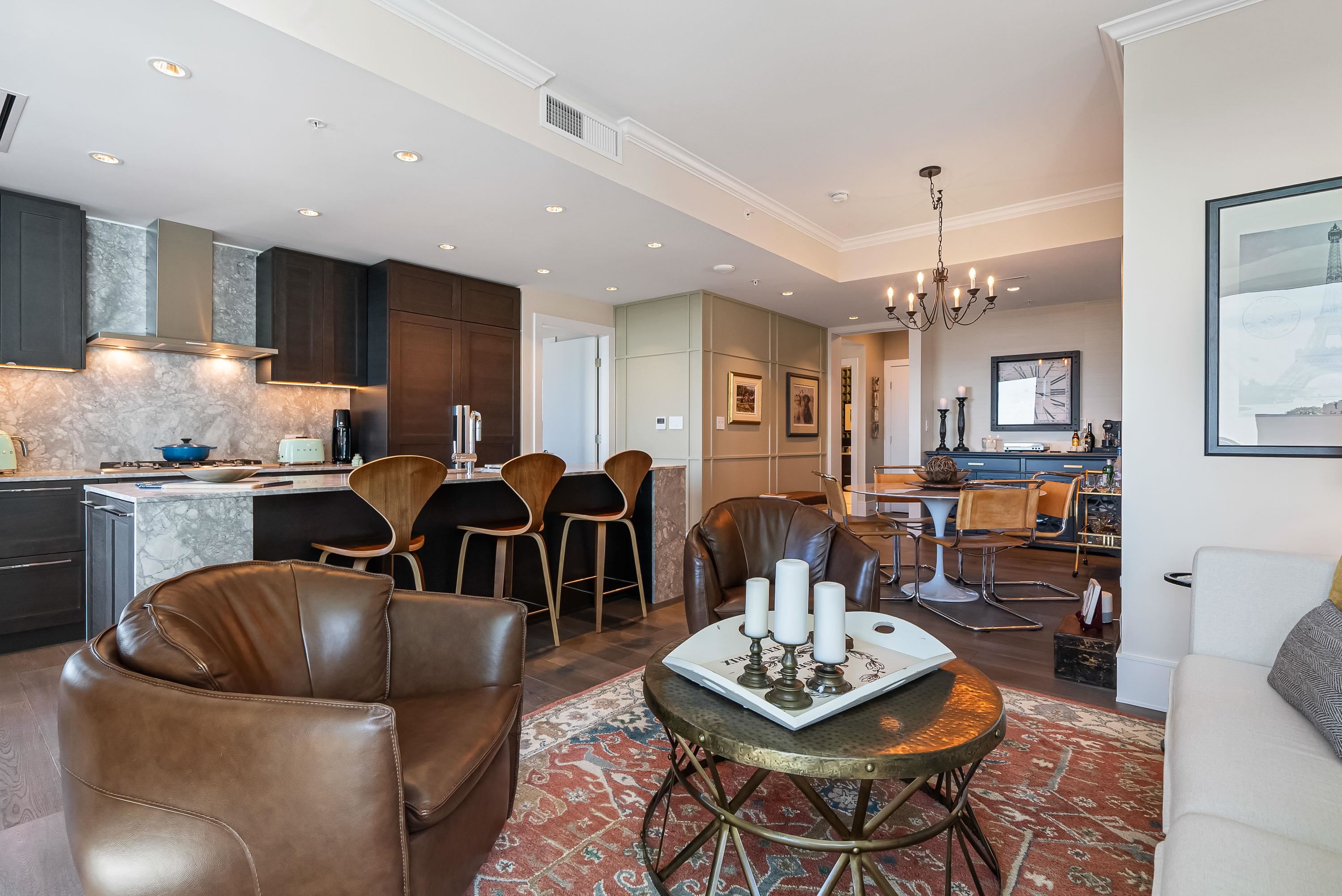 1901 1501 FOSTER STREET, #1901