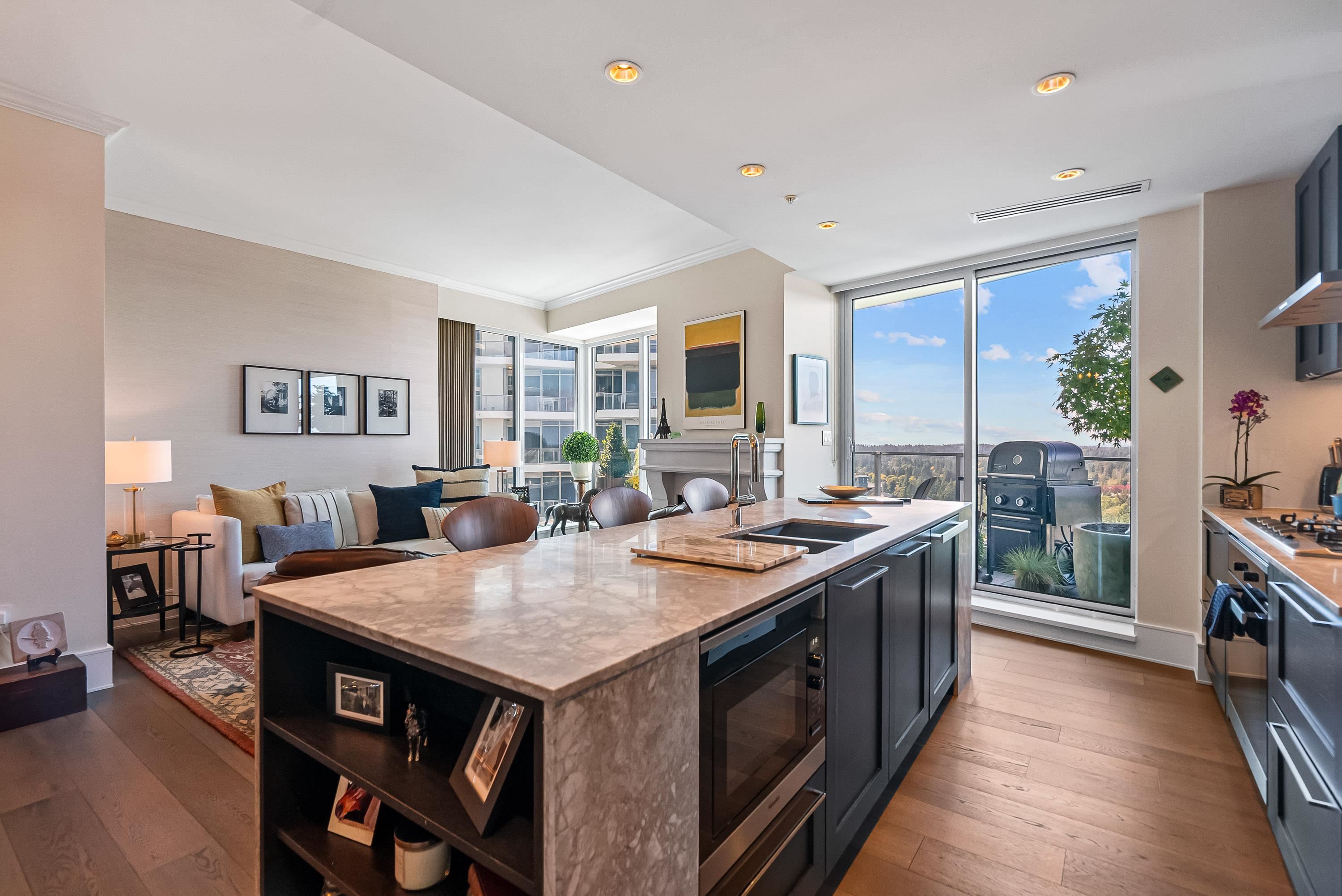 1901 1501 FOSTER STREET, #1901