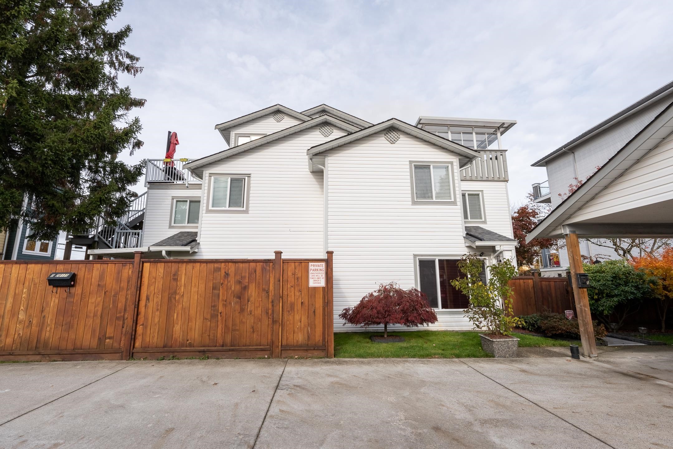5 20171 54A AVENUE, #5