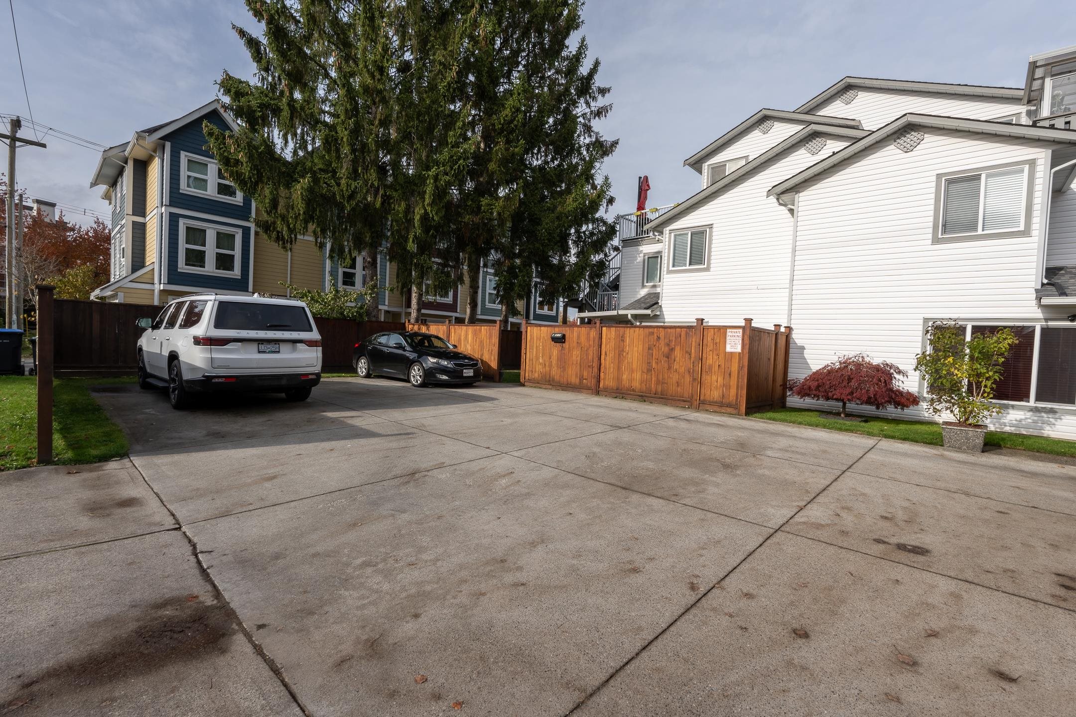 5 20171 54A AVENUE, #5