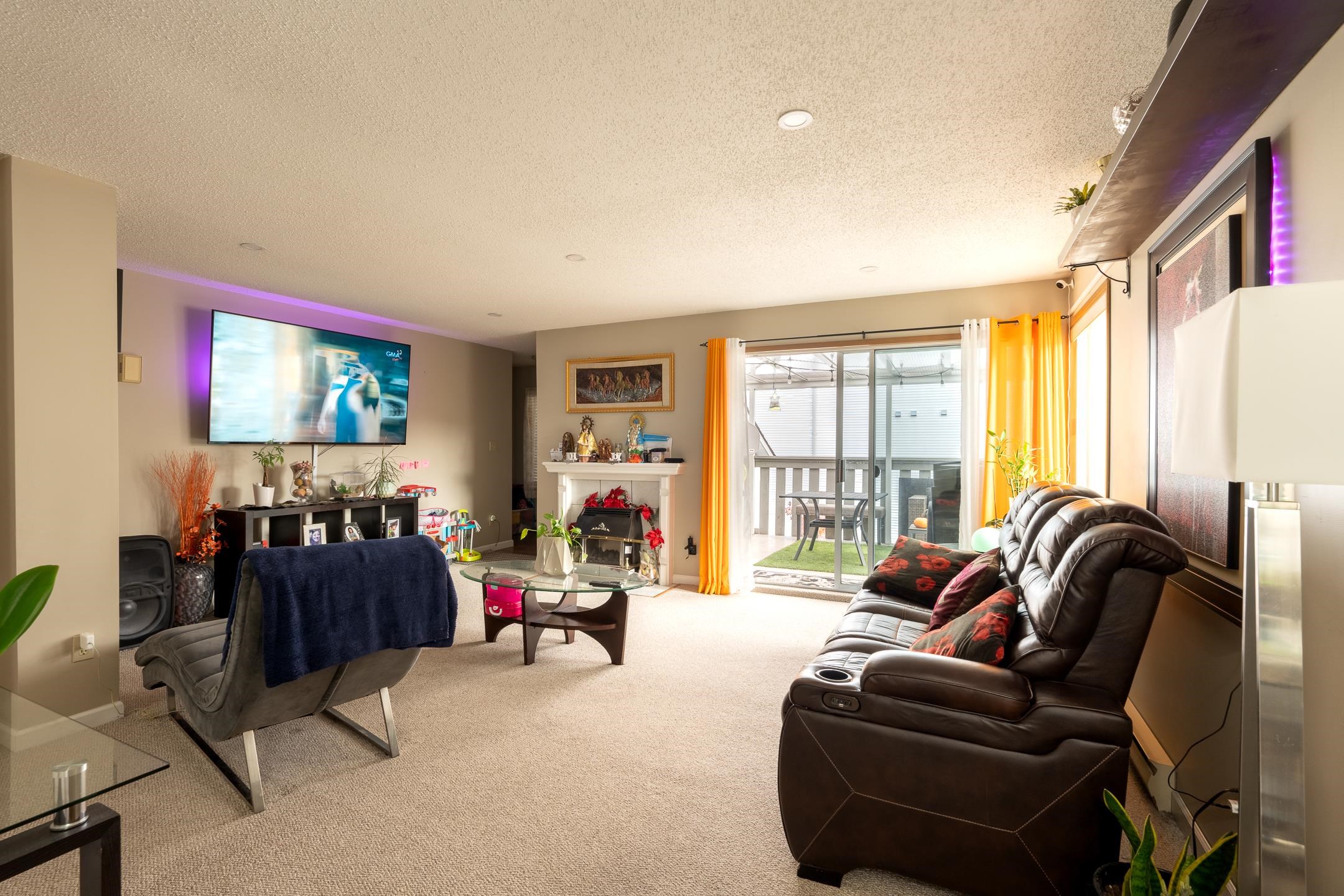 5 20171 54A AVENUE, #5