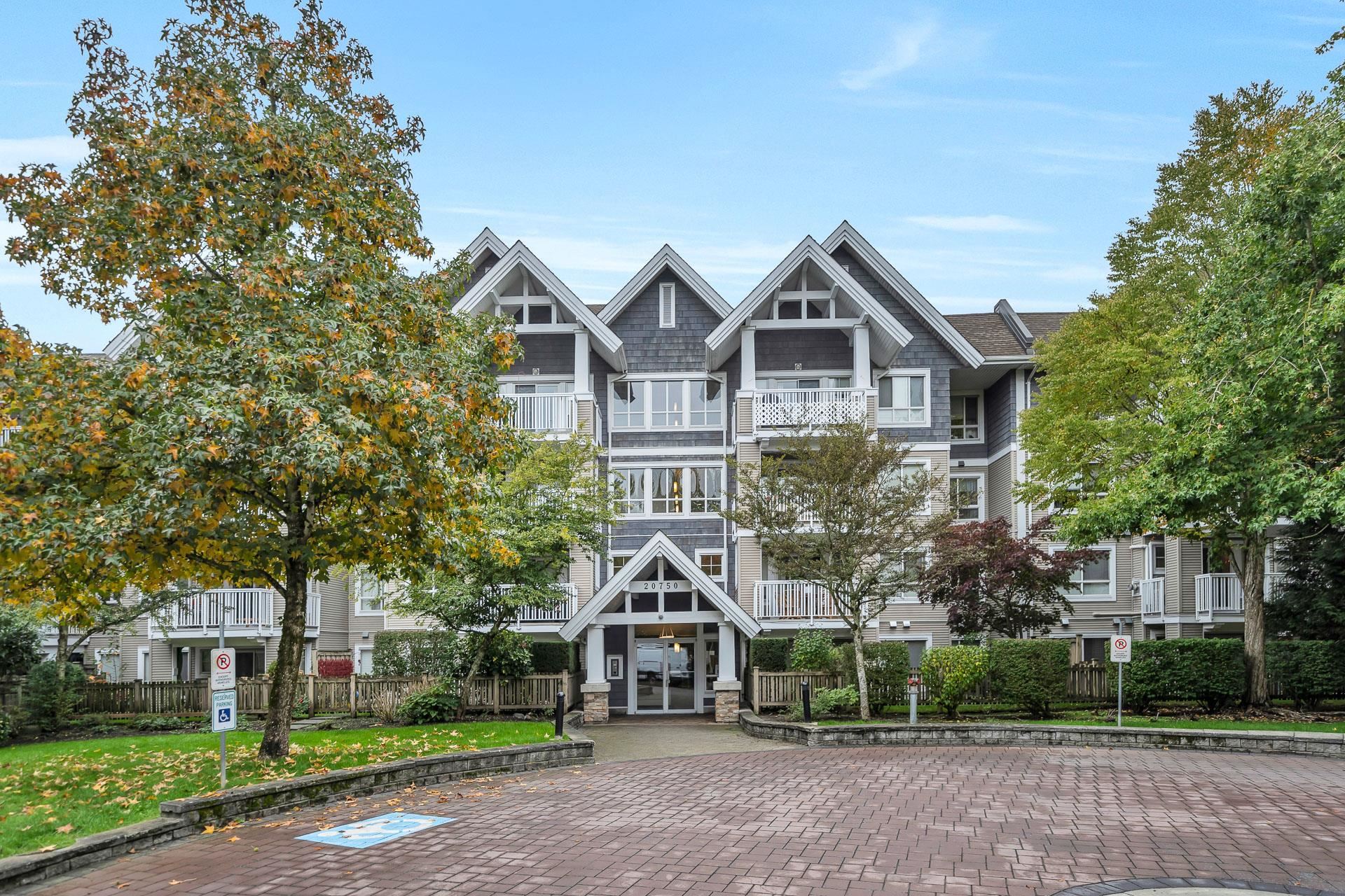 403 20750 DUNCAN WAY, #403