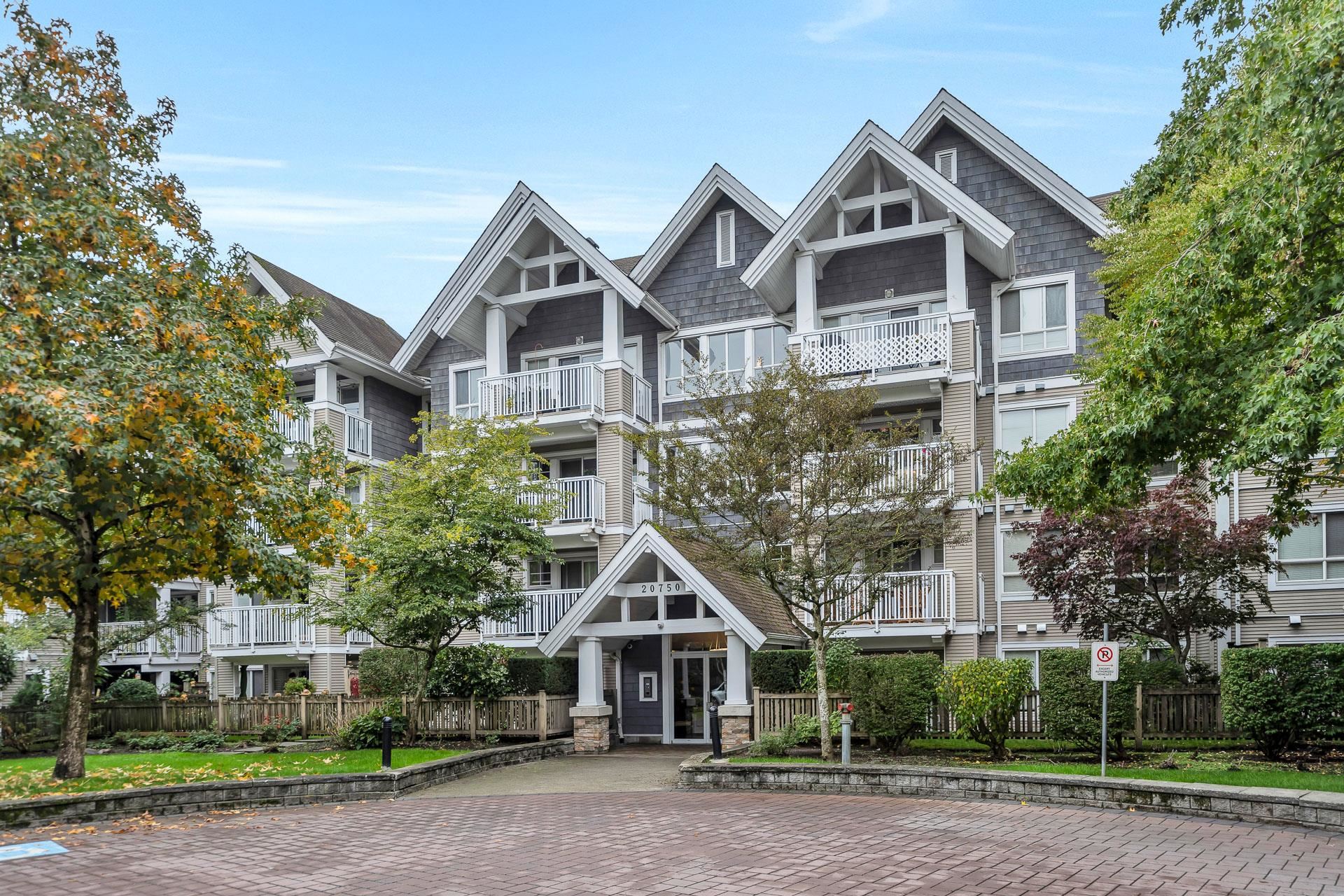 403 20750 DUNCAN WAY, #403