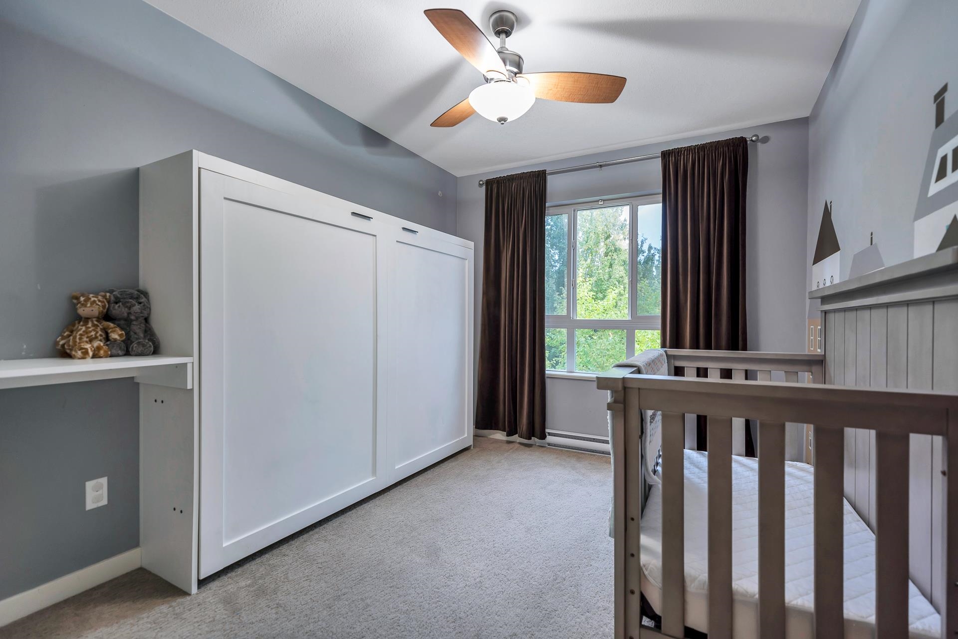 403 20750 DUNCAN WAY, #403